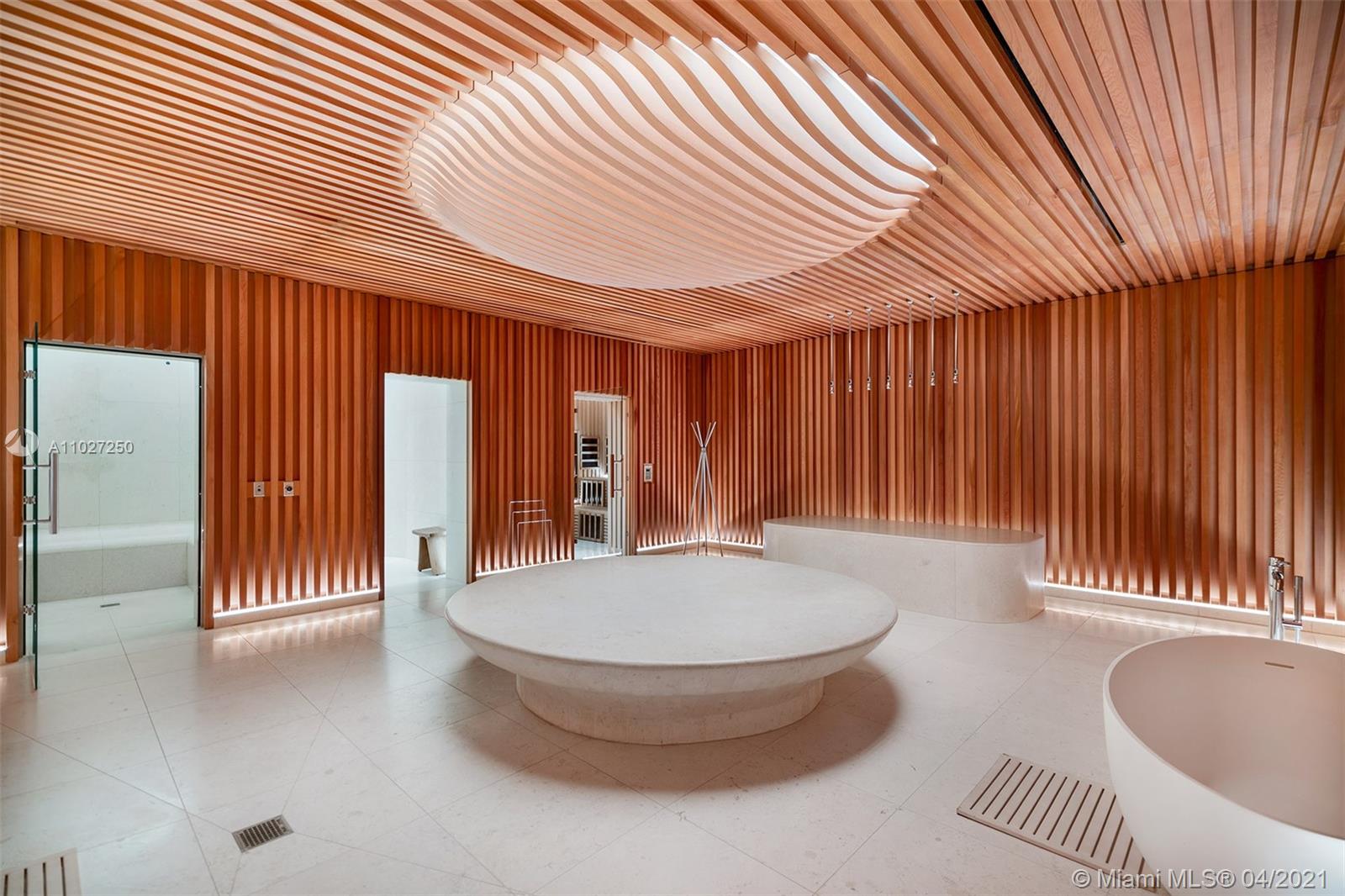 8701 COLLINS AVE CONDO - Residential