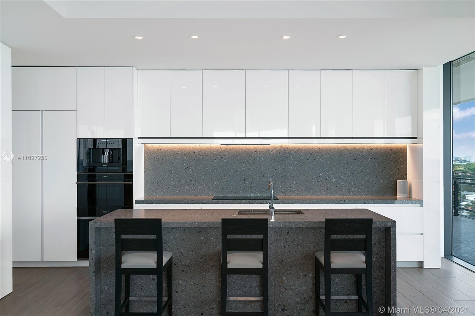 8701 COLLINS AVE CONDO - Residential