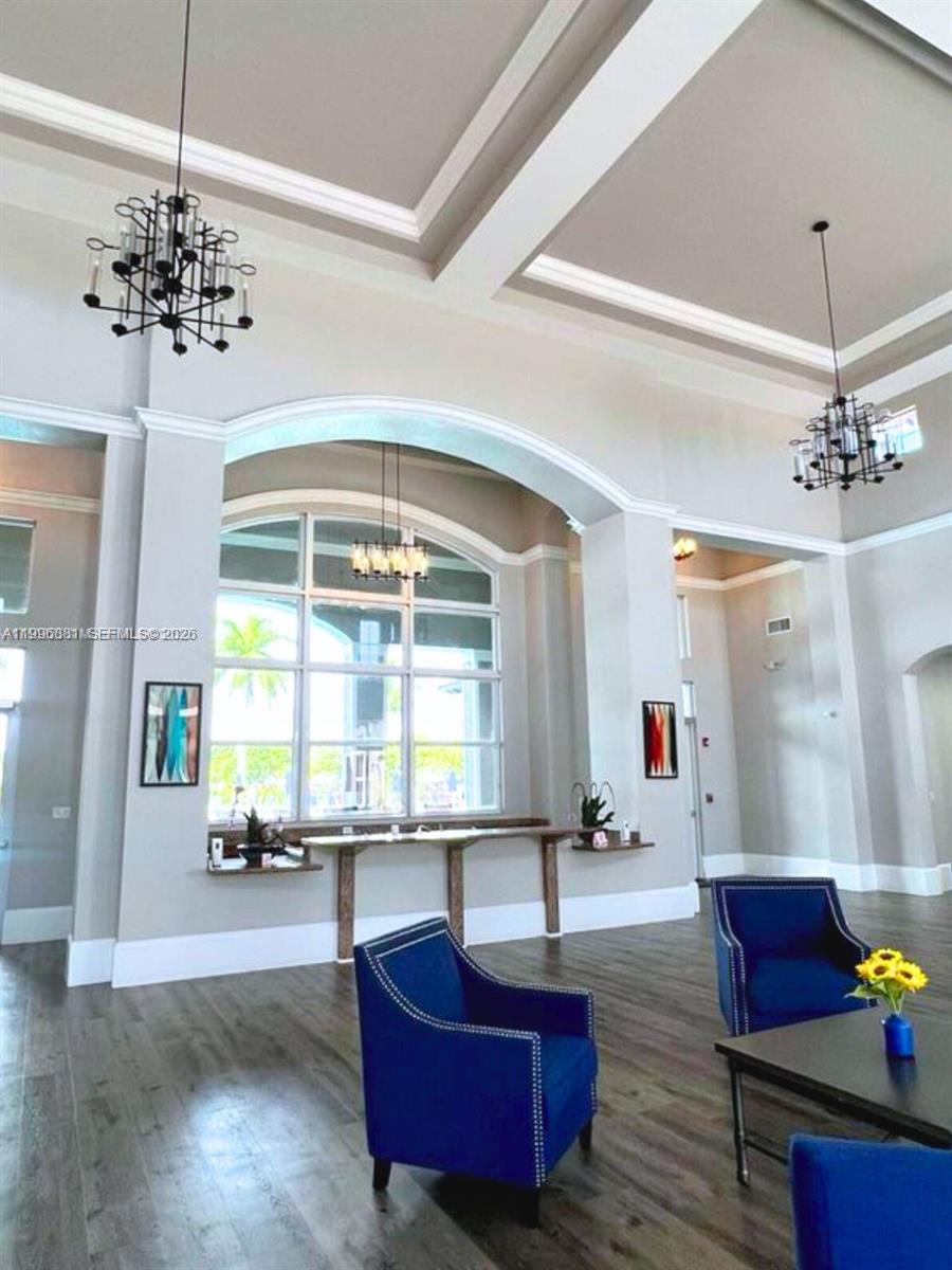 THE COURTS AT BAYSHORE I - Residential