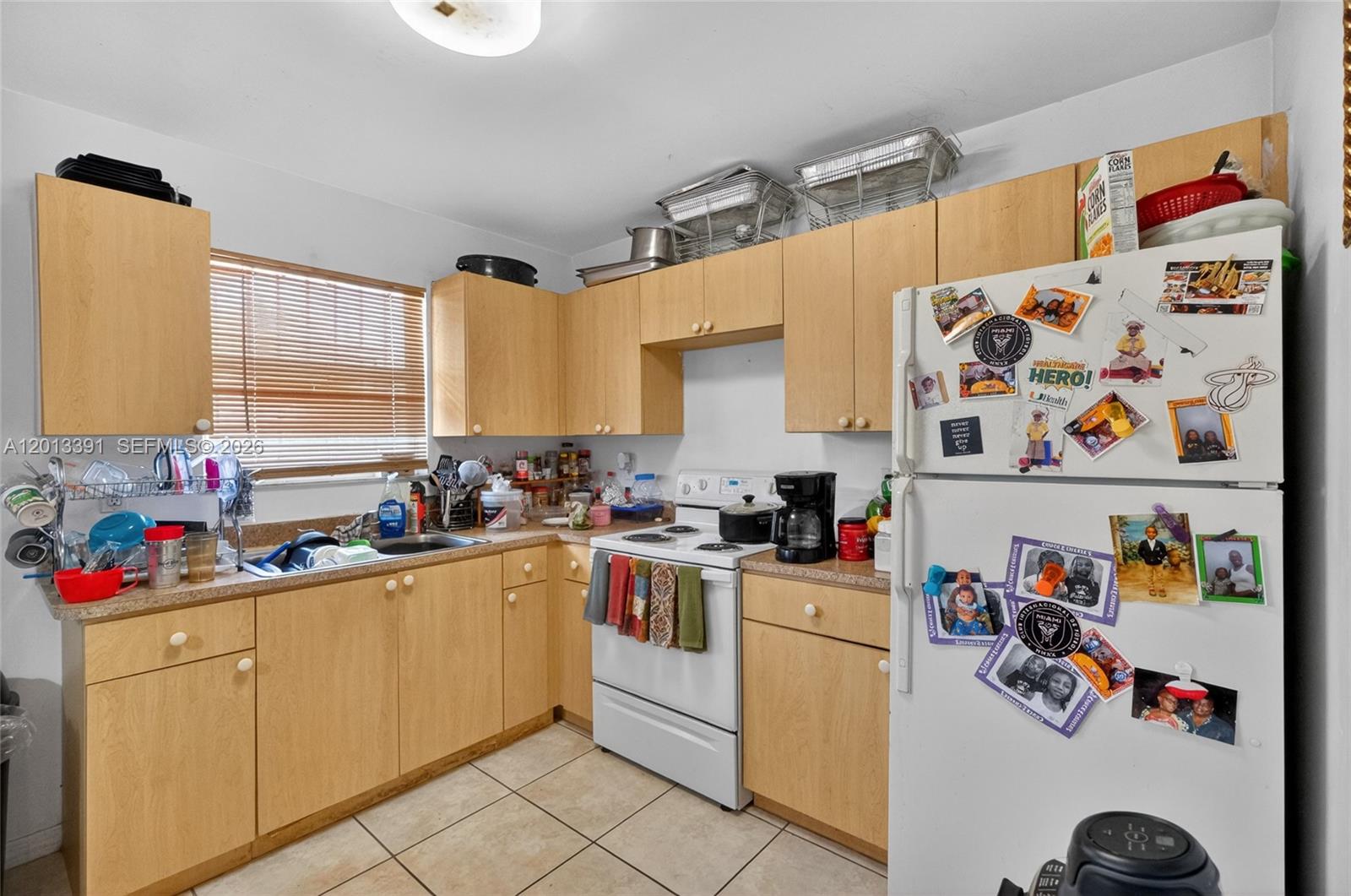 CROSEL HEIGHTS - Residential Income