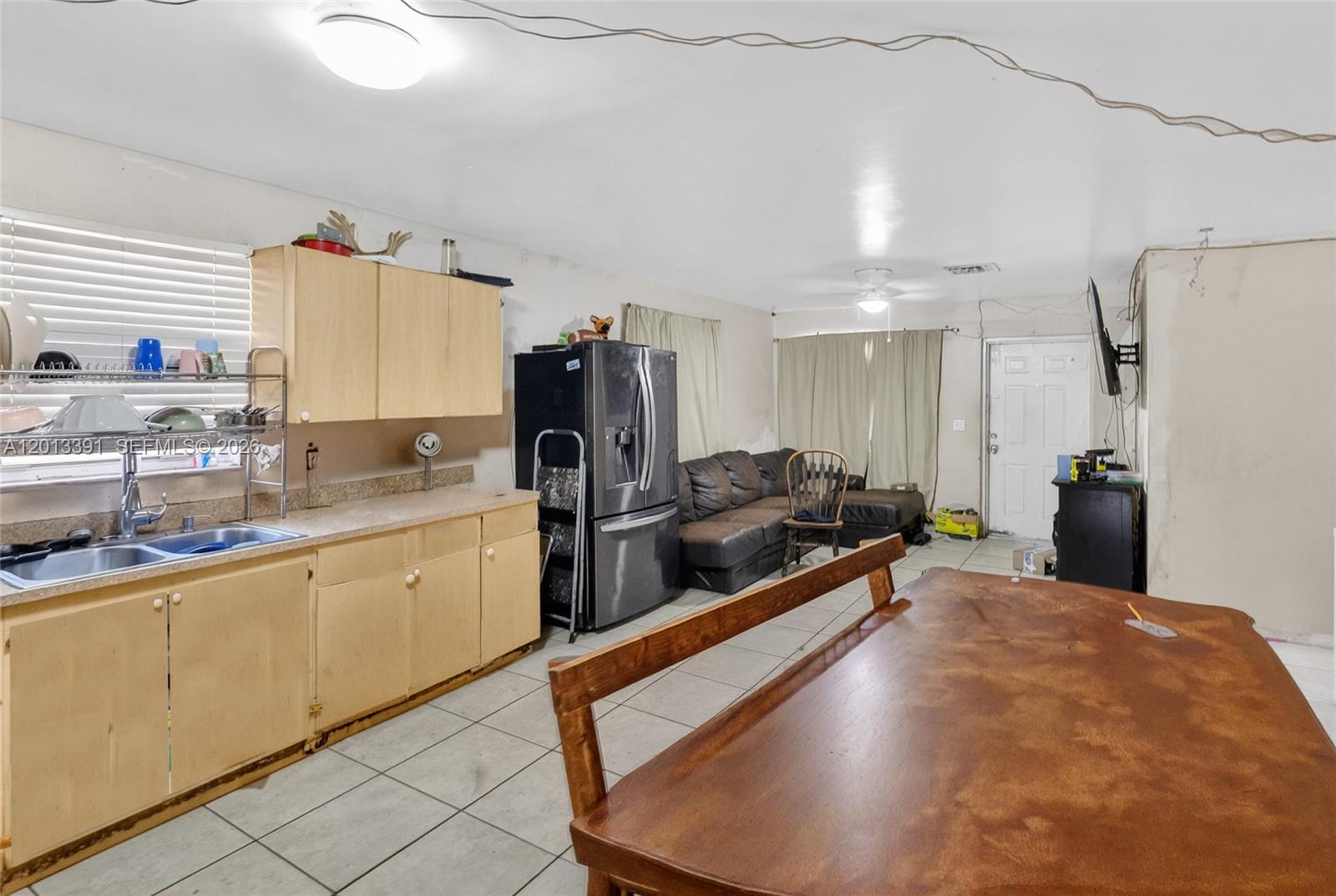 CROSEL HEIGHTS - Residential Income
