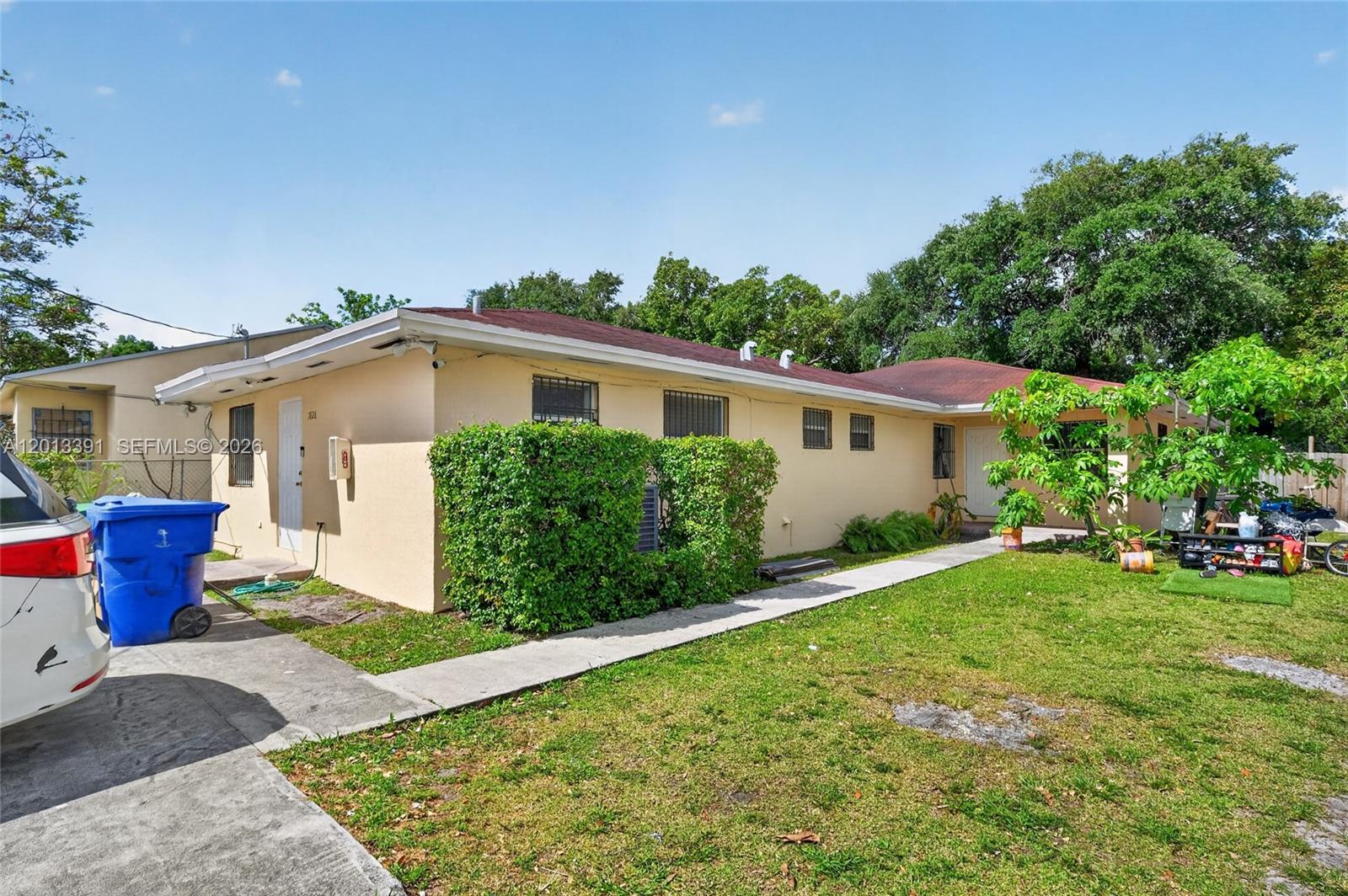 CROSEL HEIGHTS - Residential Income