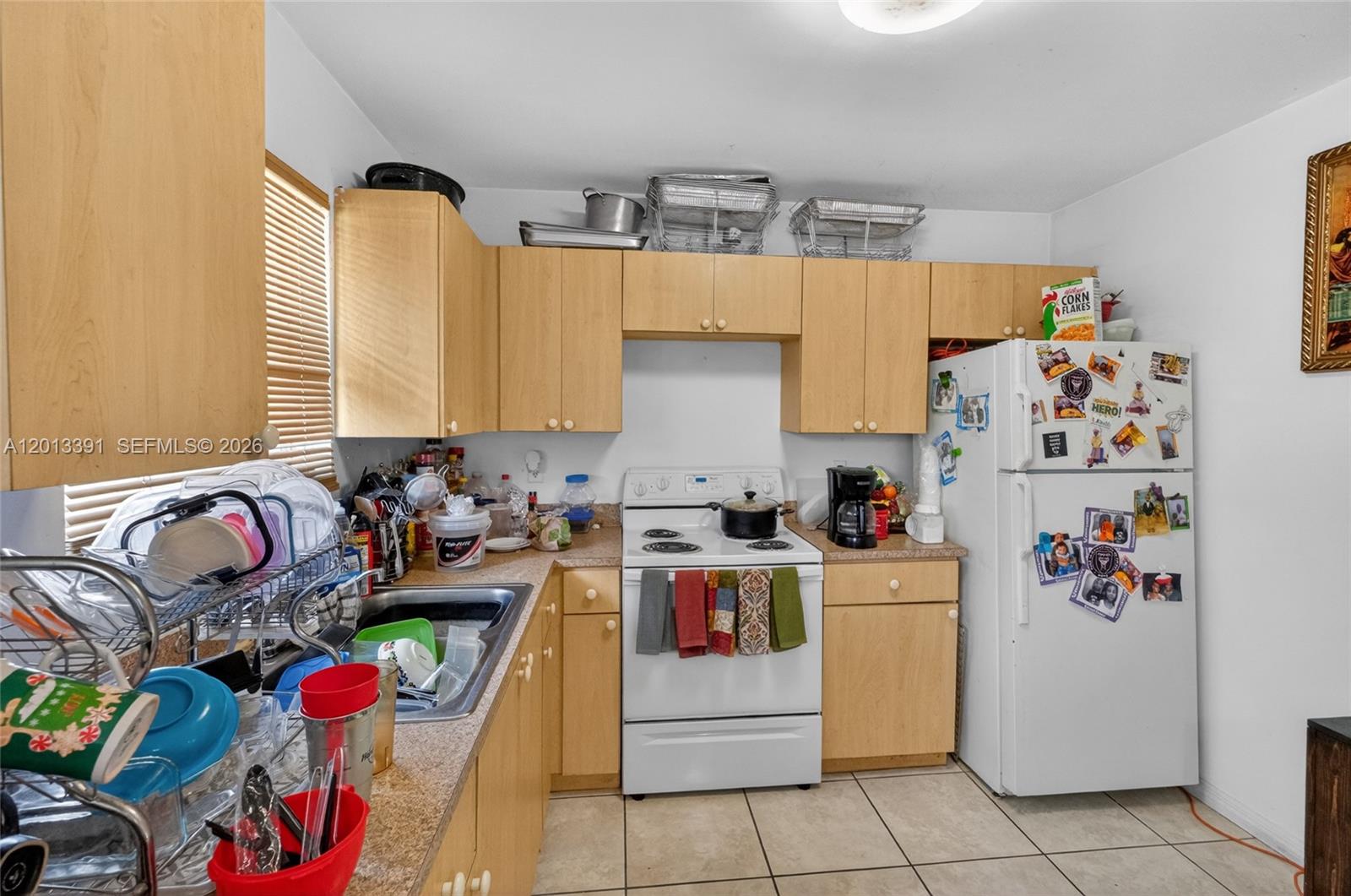 CROSEL HEIGHTS - Residential Income