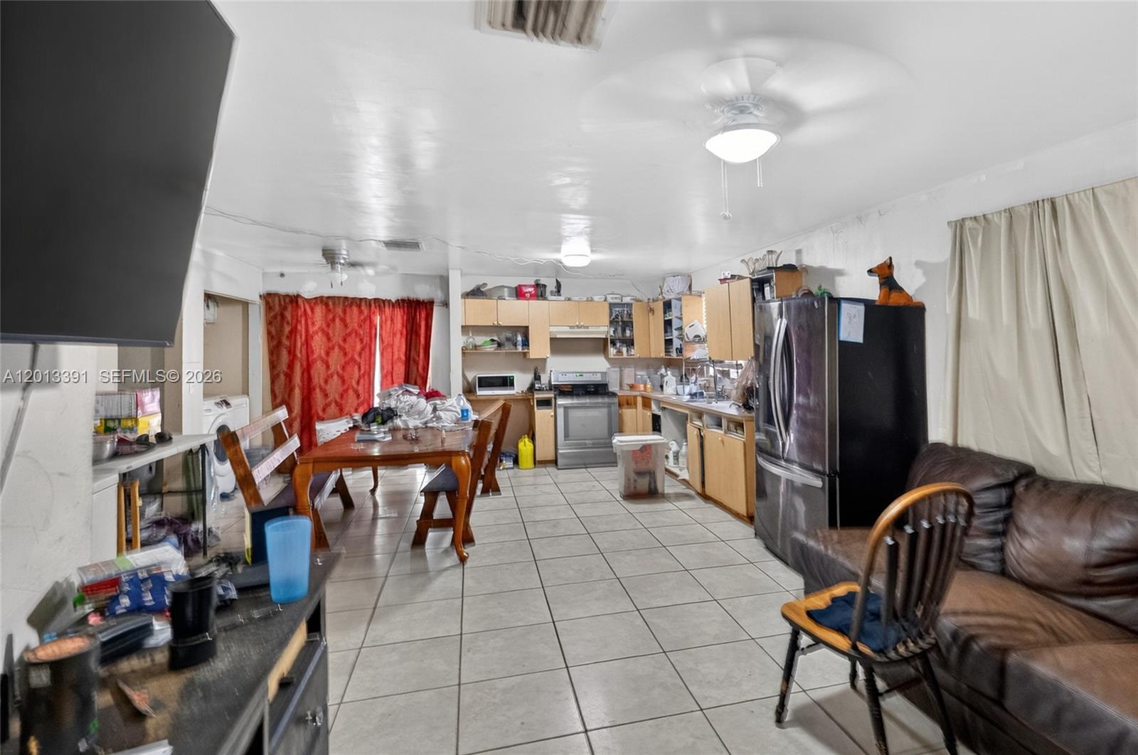 CROSEL HEIGHTS - Residential Income