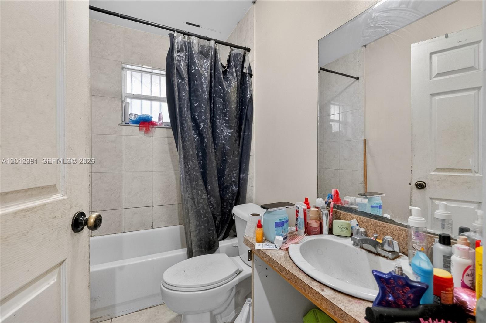 CROSEL HEIGHTS - Residential Income