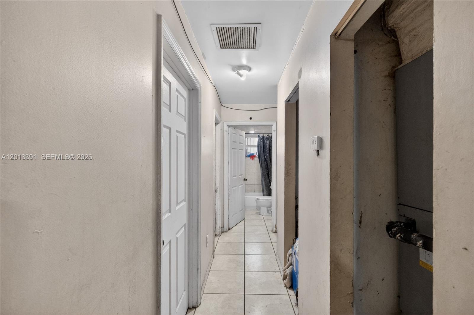 CROSEL HEIGHTS - Residential Income