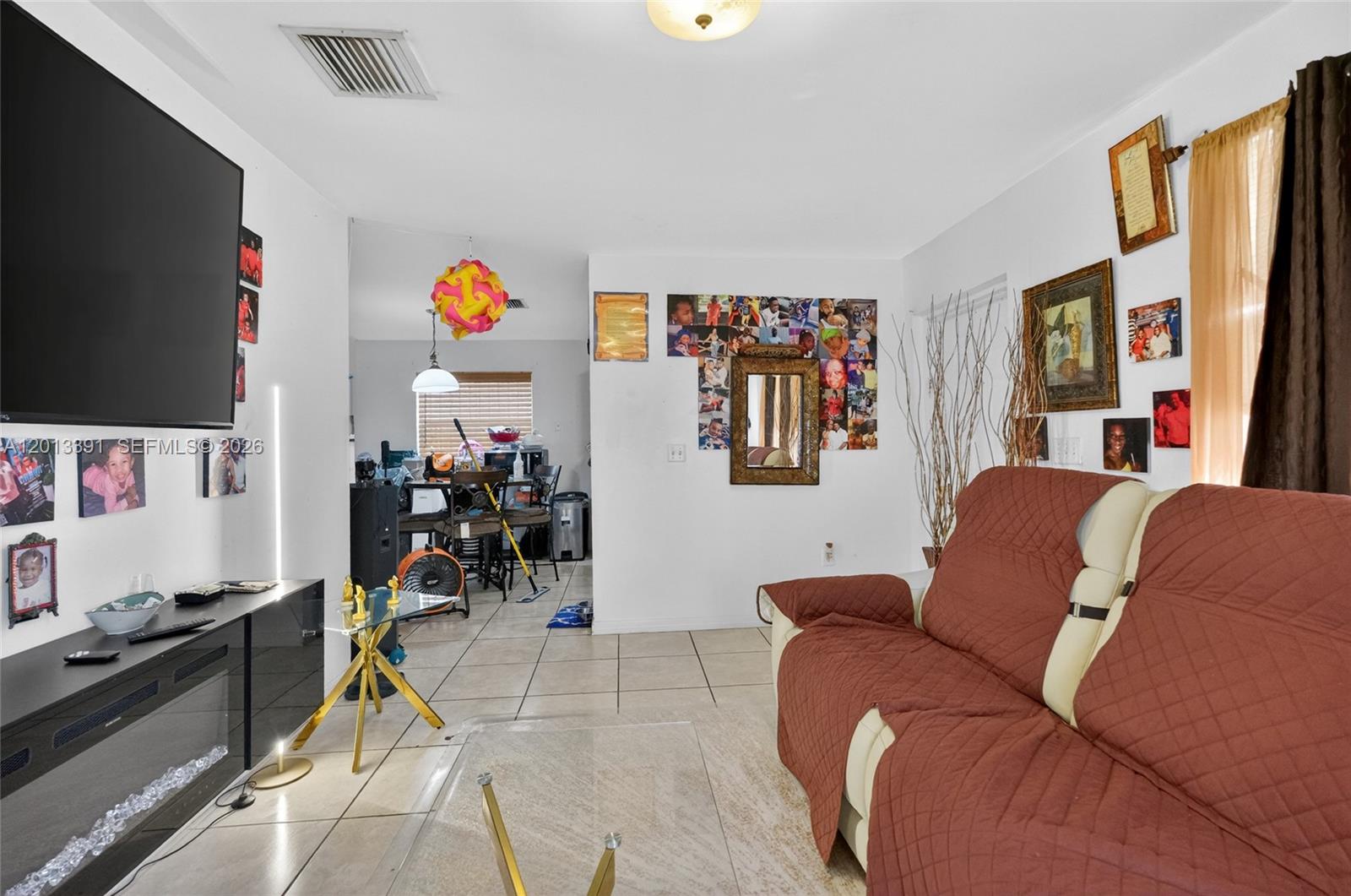 CROSEL HEIGHTS - Residential Income