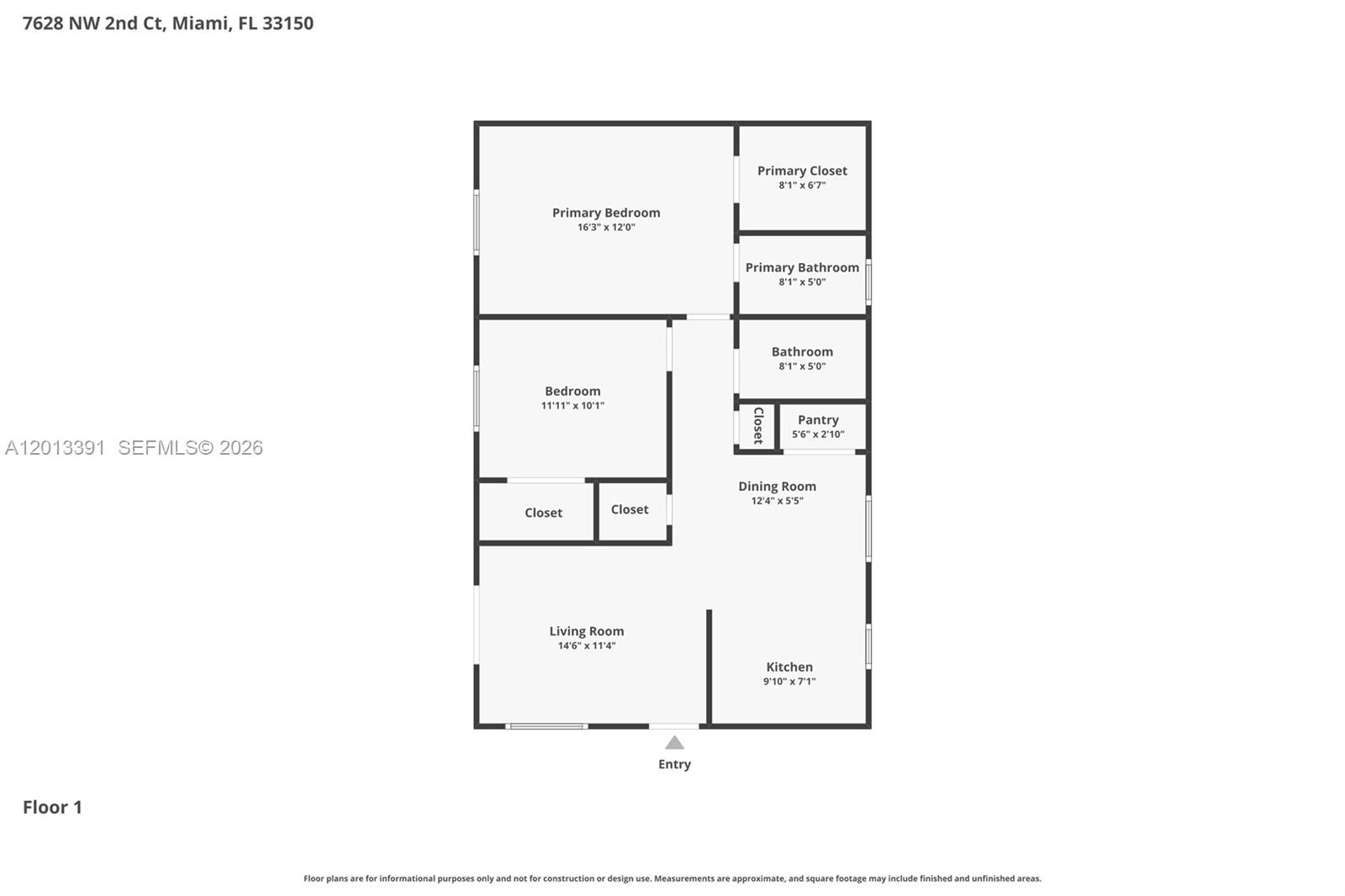 CROSEL HEIGHTS - Residential Income