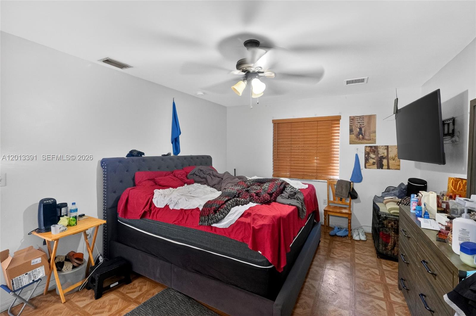 CROSEL HEIGHTS - Residential Income