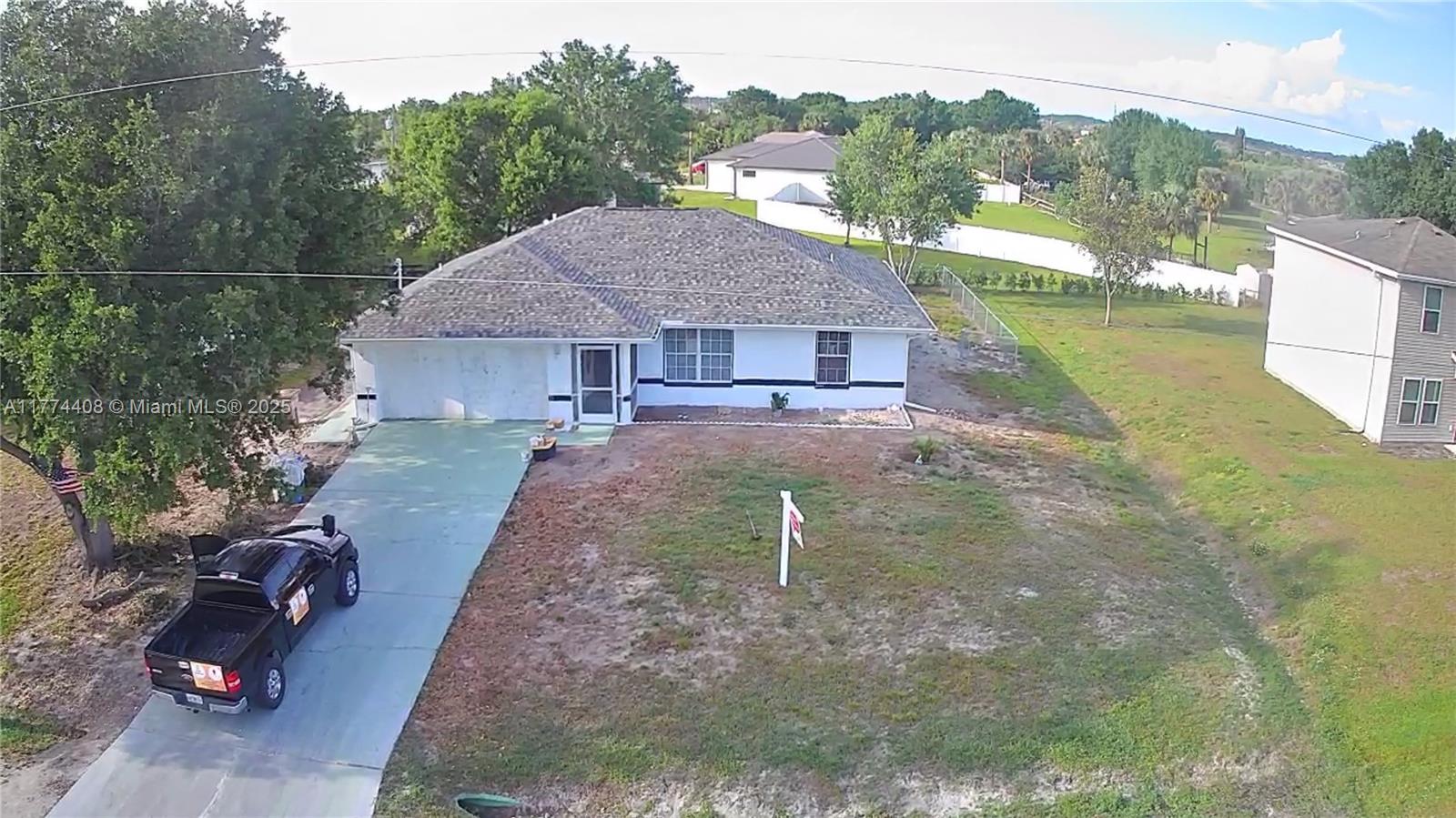 3844 Heyburn St, Lehigh Acres, Lee County, Florida - 3 Bedrooms  
2 Bathrooms - 