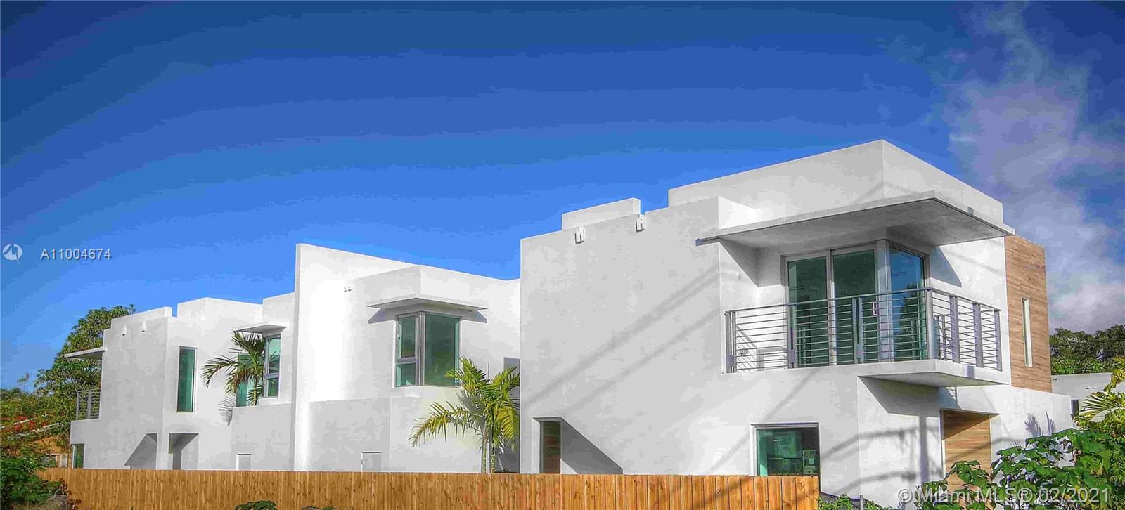 PALMHURST - Residential