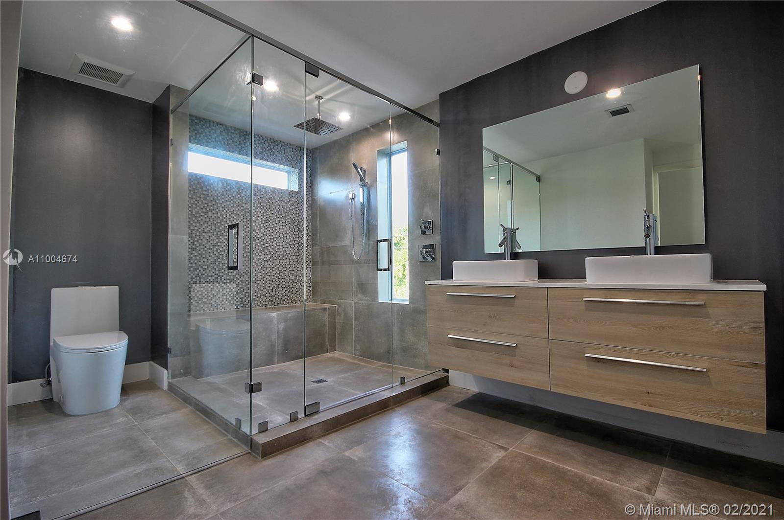PALMHURST - Residential