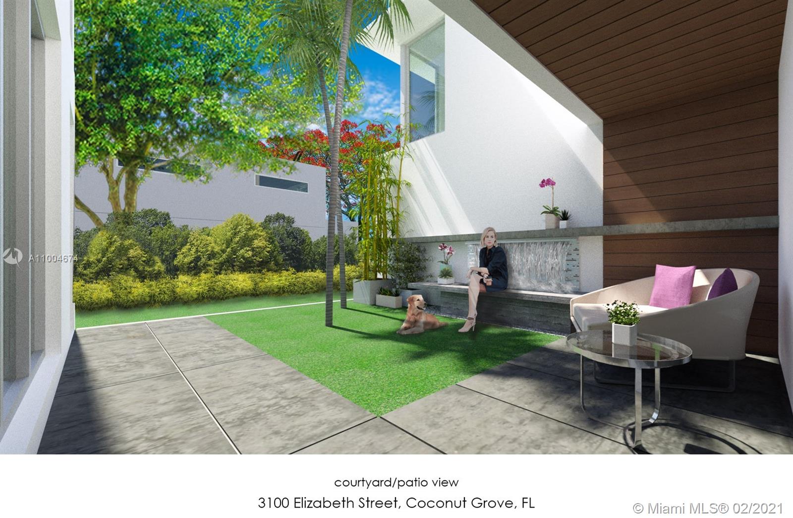 PALMHURST - Residential