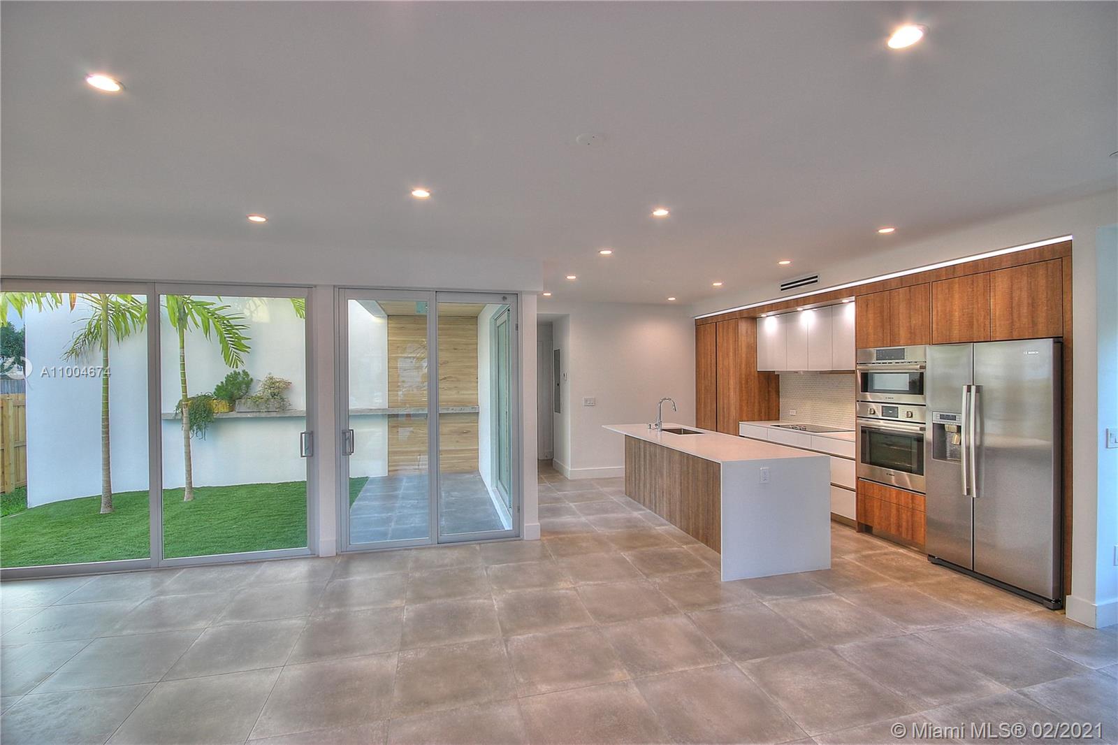 PALMHURST - Residential