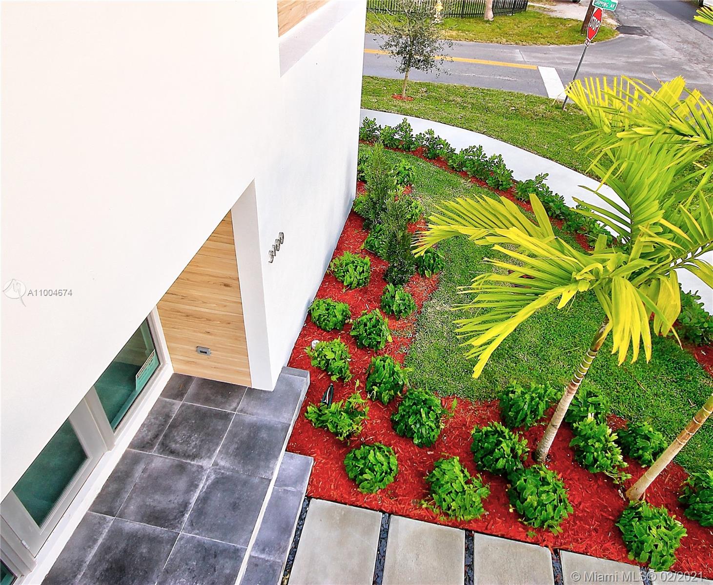 PALMHURST - Residential