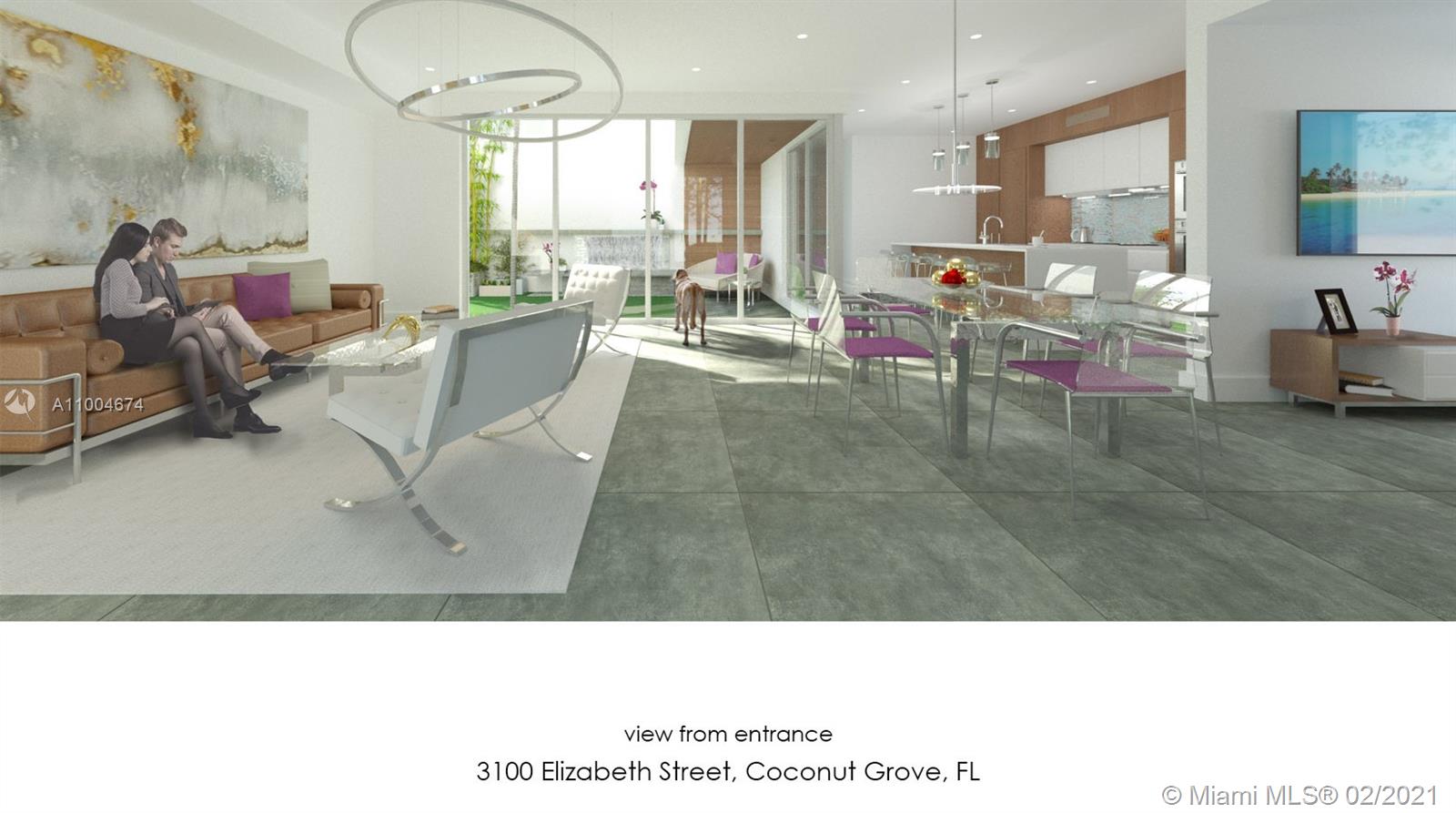 PALMHURST - Residential