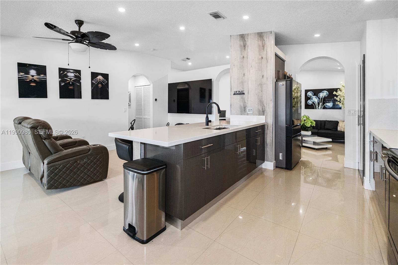 ABEL HOMES AT CAMBRIDGE E - Residential