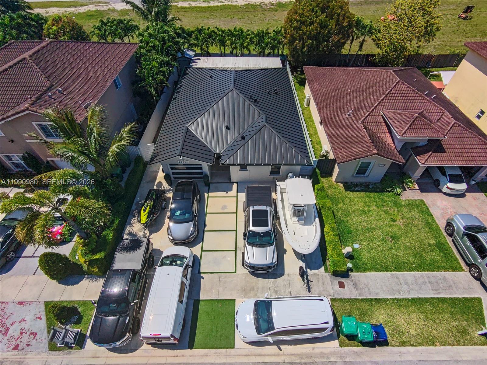 ABEL HOMES AT CAMBRIDGE E - Residential