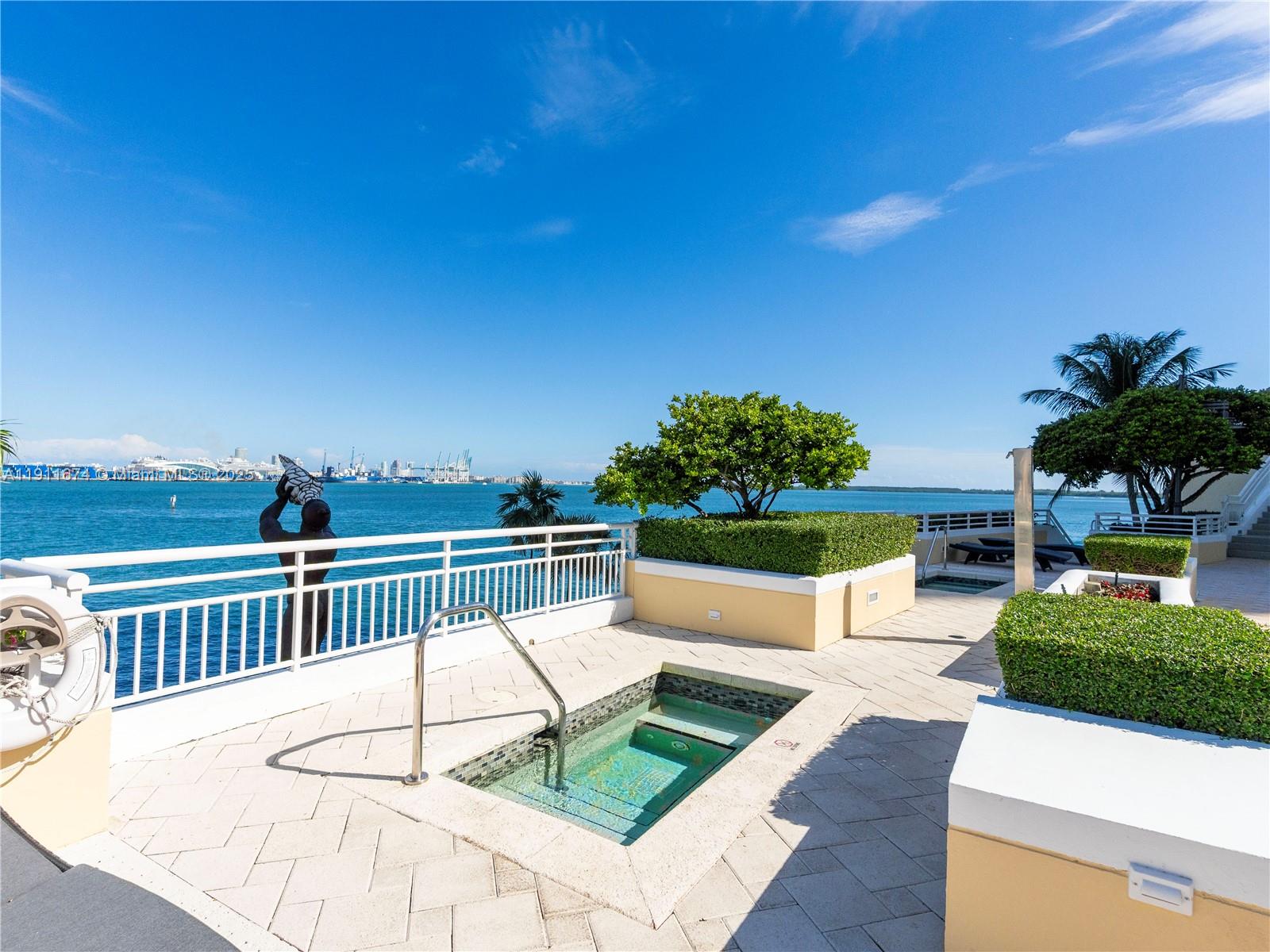 THREE TEQUESTA POINT COND - Residential Lease