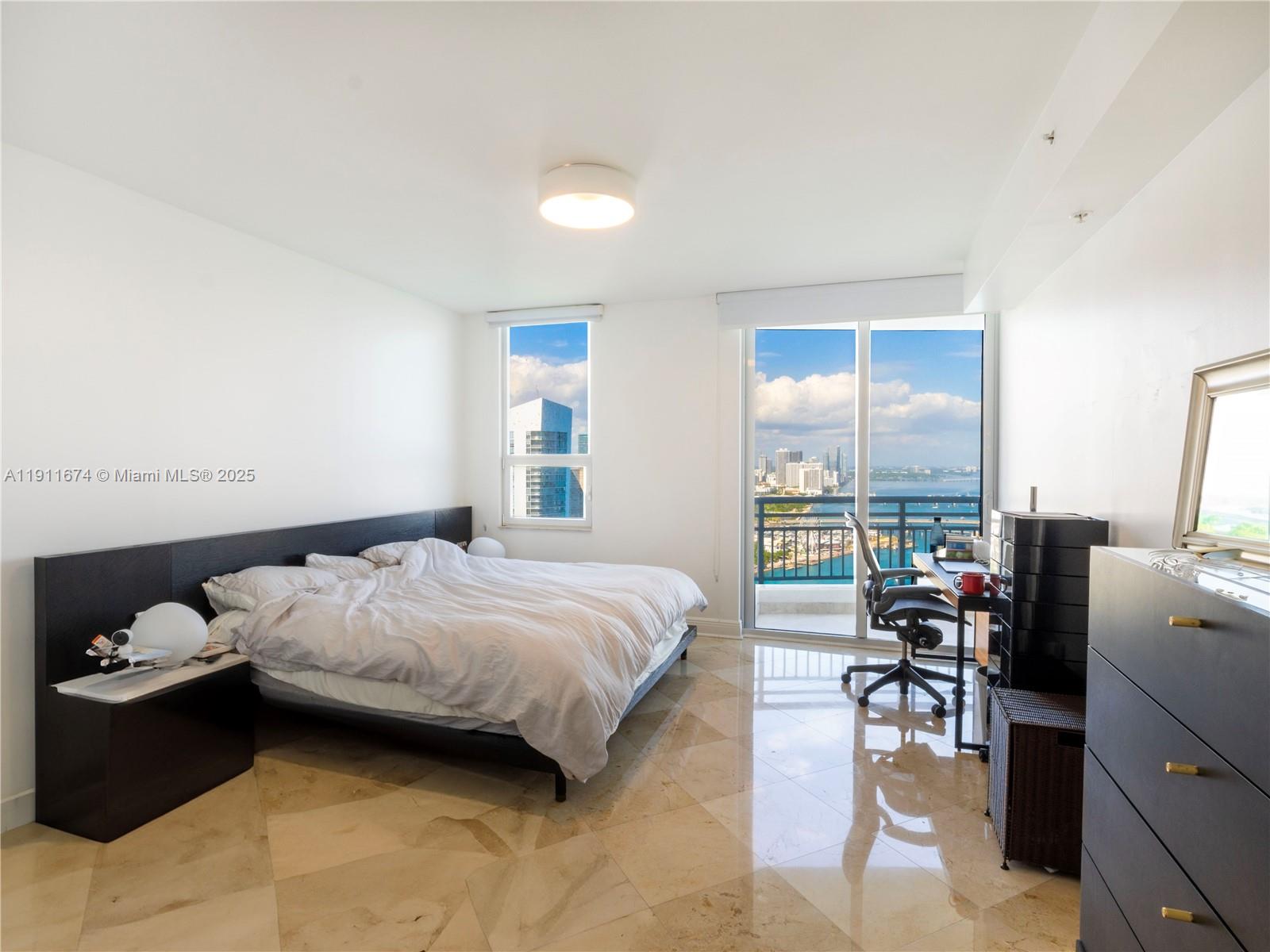 THREE TEQUESTA POINT COND - Residential Lease