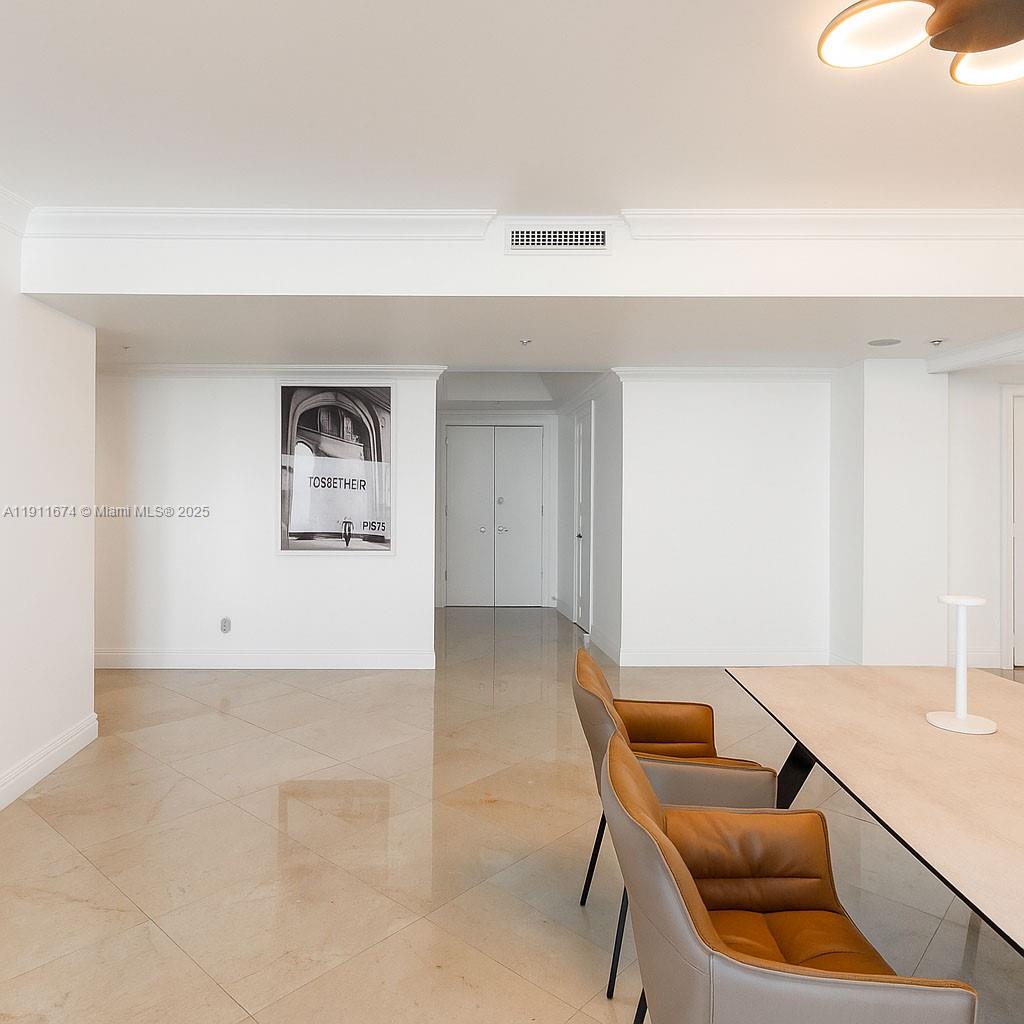 THREE TEQUESTA POINT COND - Residential Lease