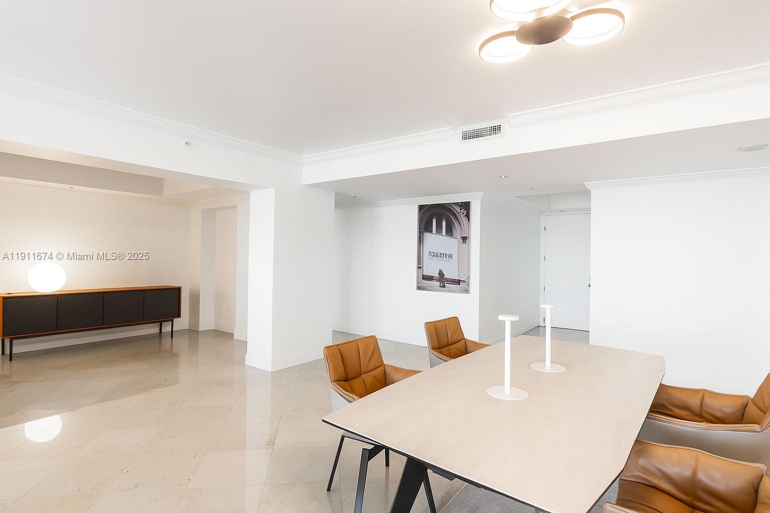 THREE TEQUESTA POINT COND - Residential Lease