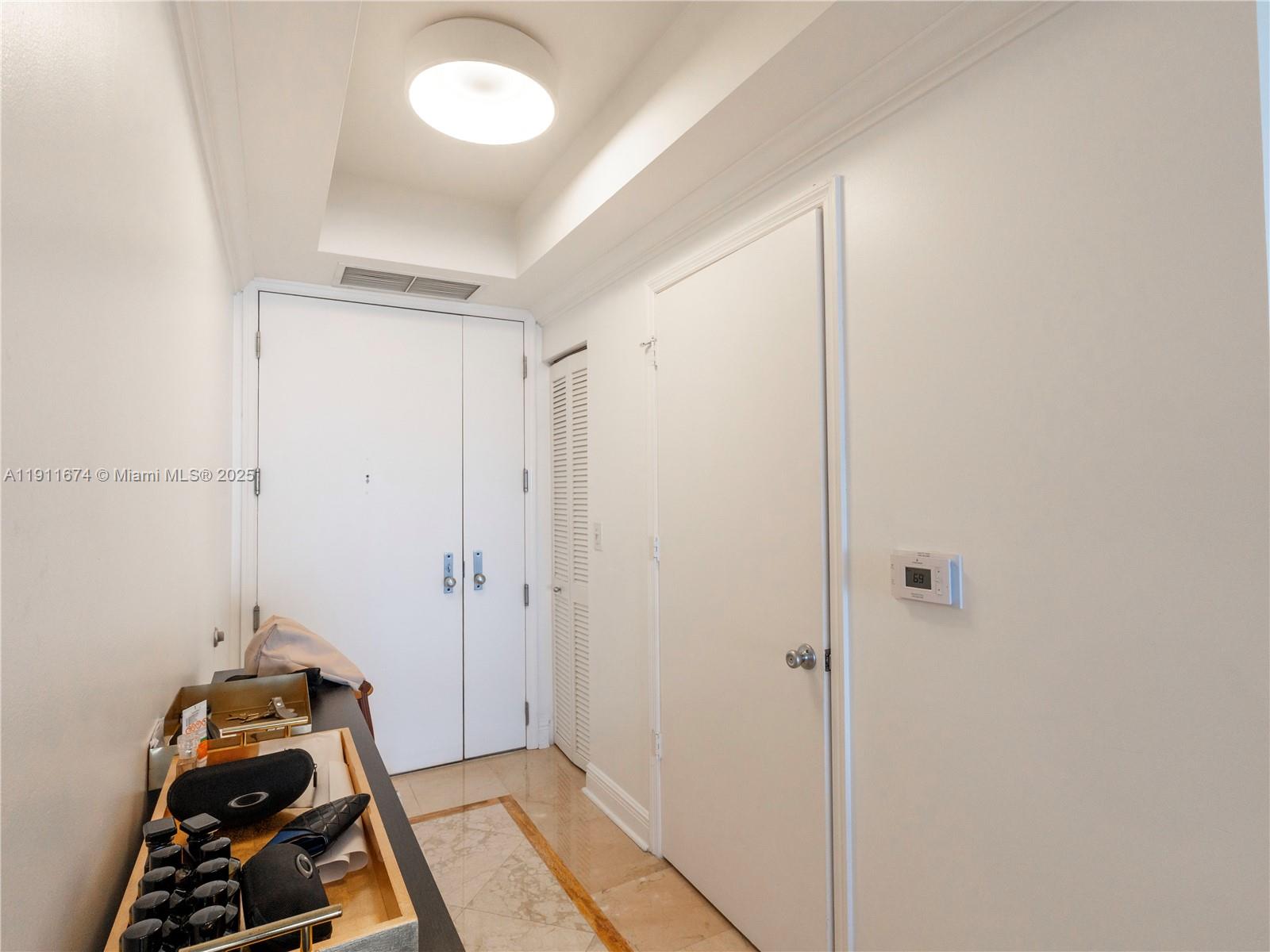 THREE TEQUESTA POINT COND - Residential Lease