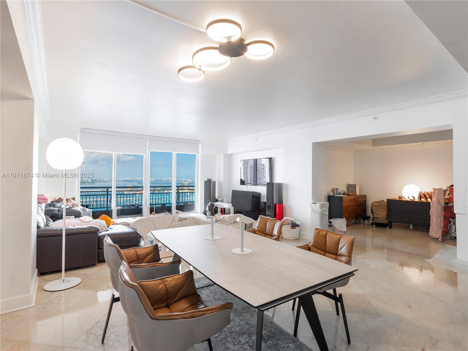 THREE TEQUESTA POINT COND - Residential Lease