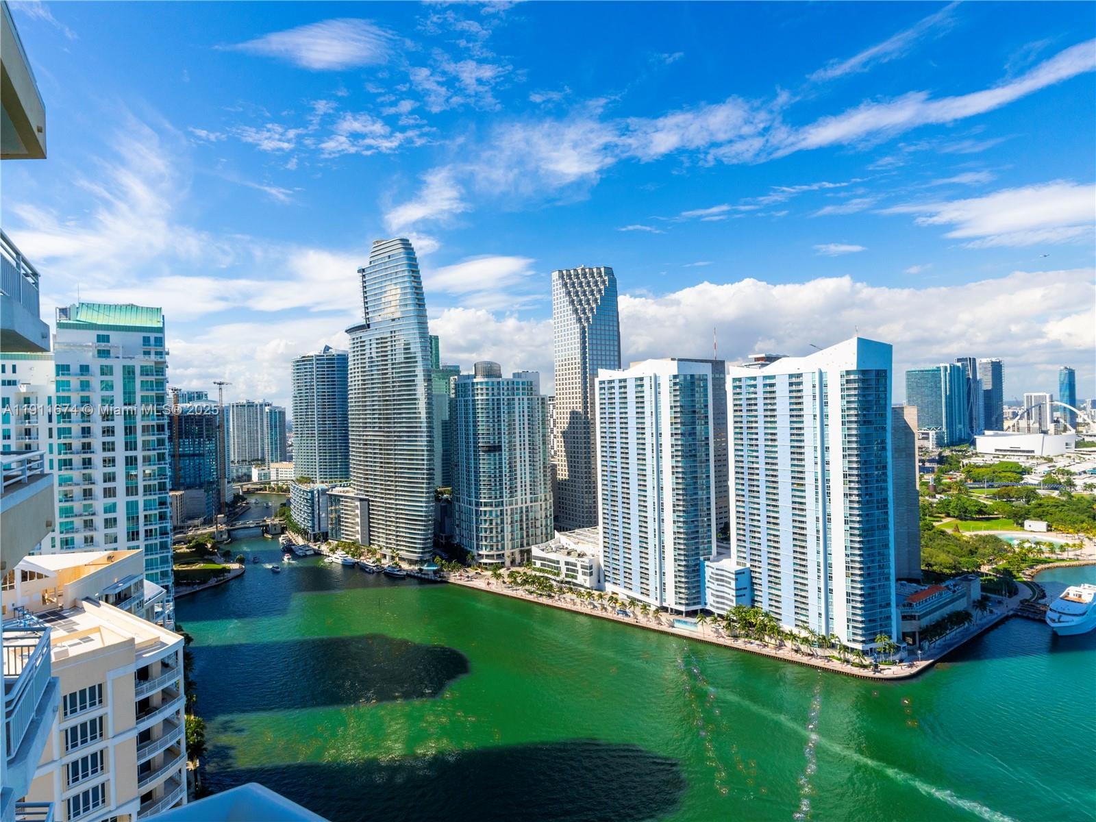 THREE TEQUESTA POINT COND - Residential Lease