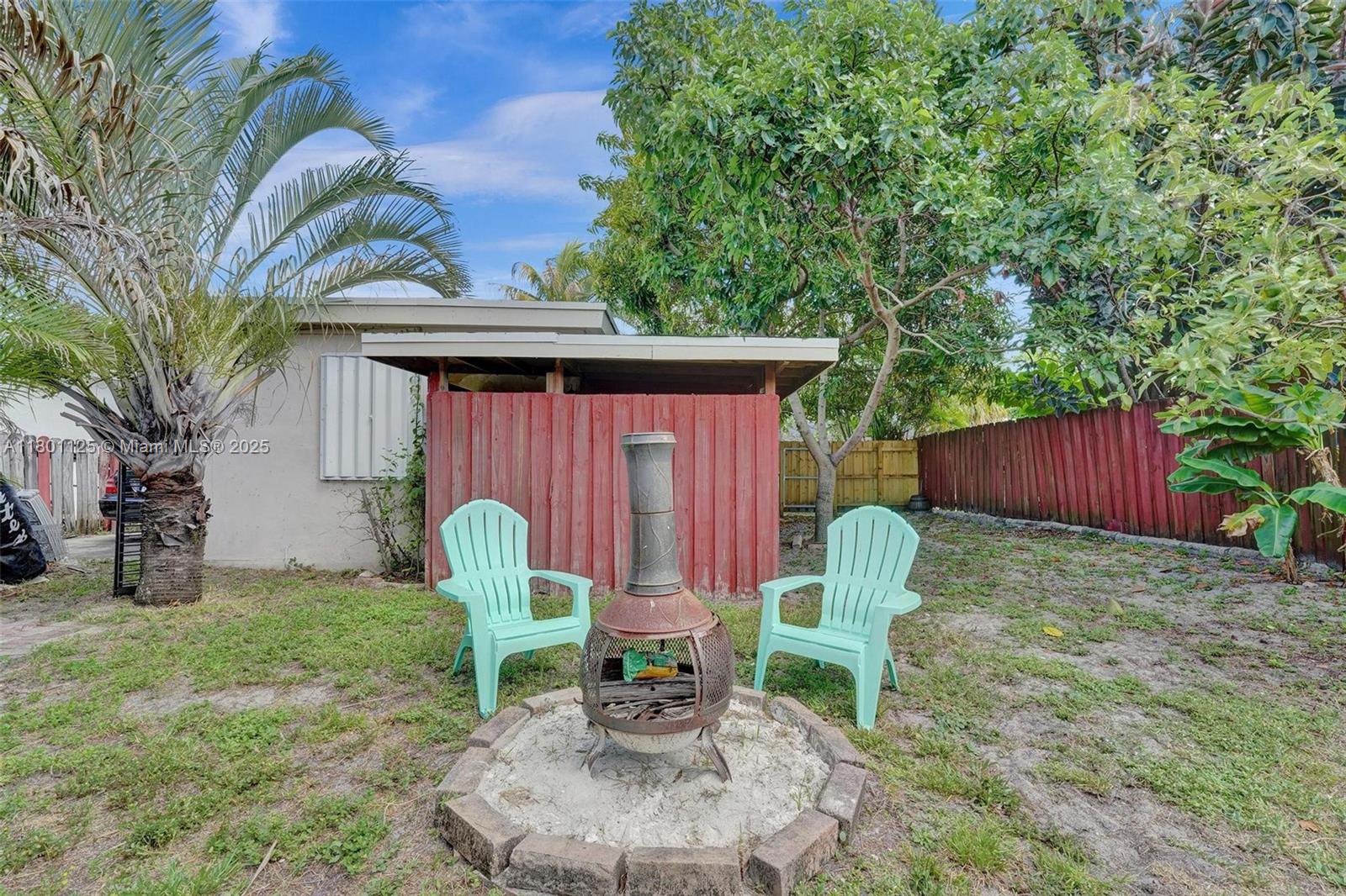 HOLLYWOOD PARK - Residential Income