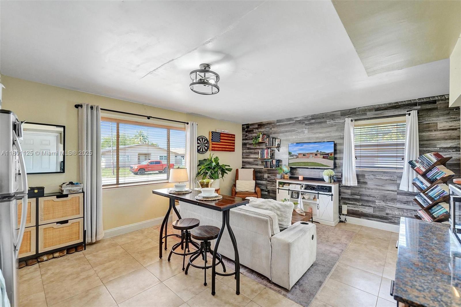 HOLLYWOOD PARK - Residential Income
