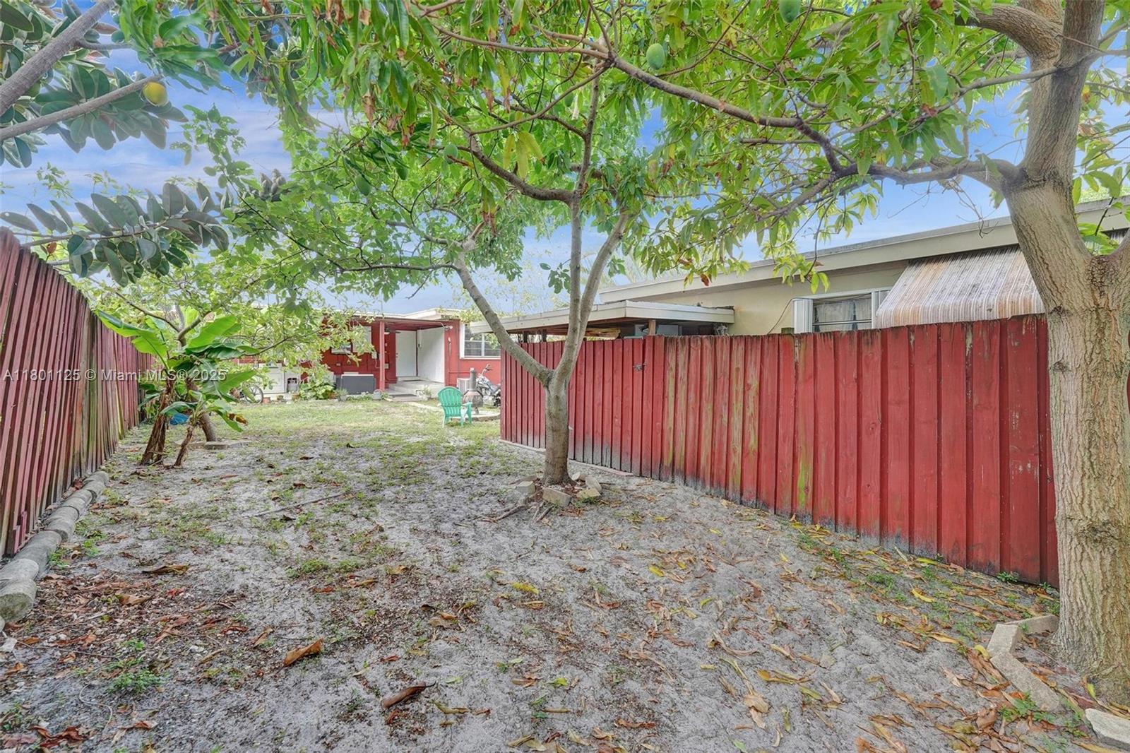 HOLLYWOOD PARK - Residential Income