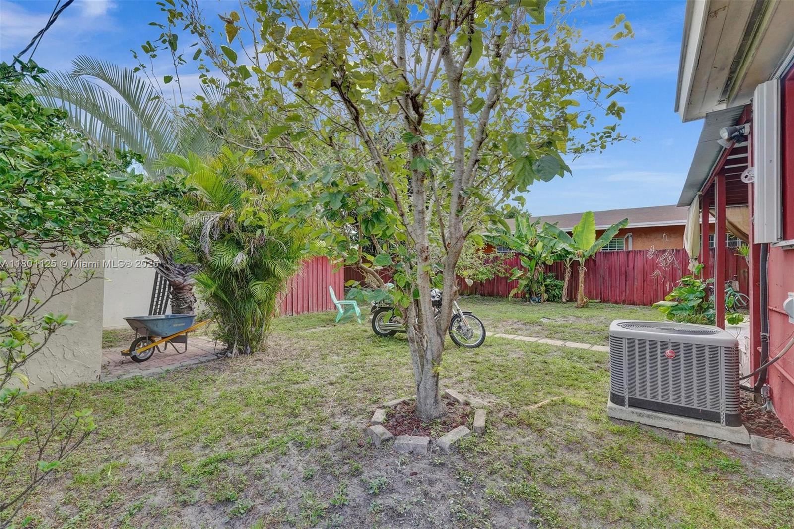 HOLLYWOOD PARK - Residential Income