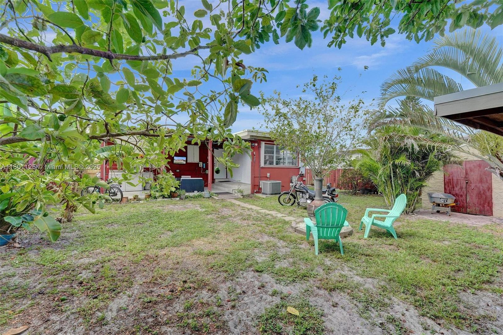 HOLLYWOOD PARK - Residential Income