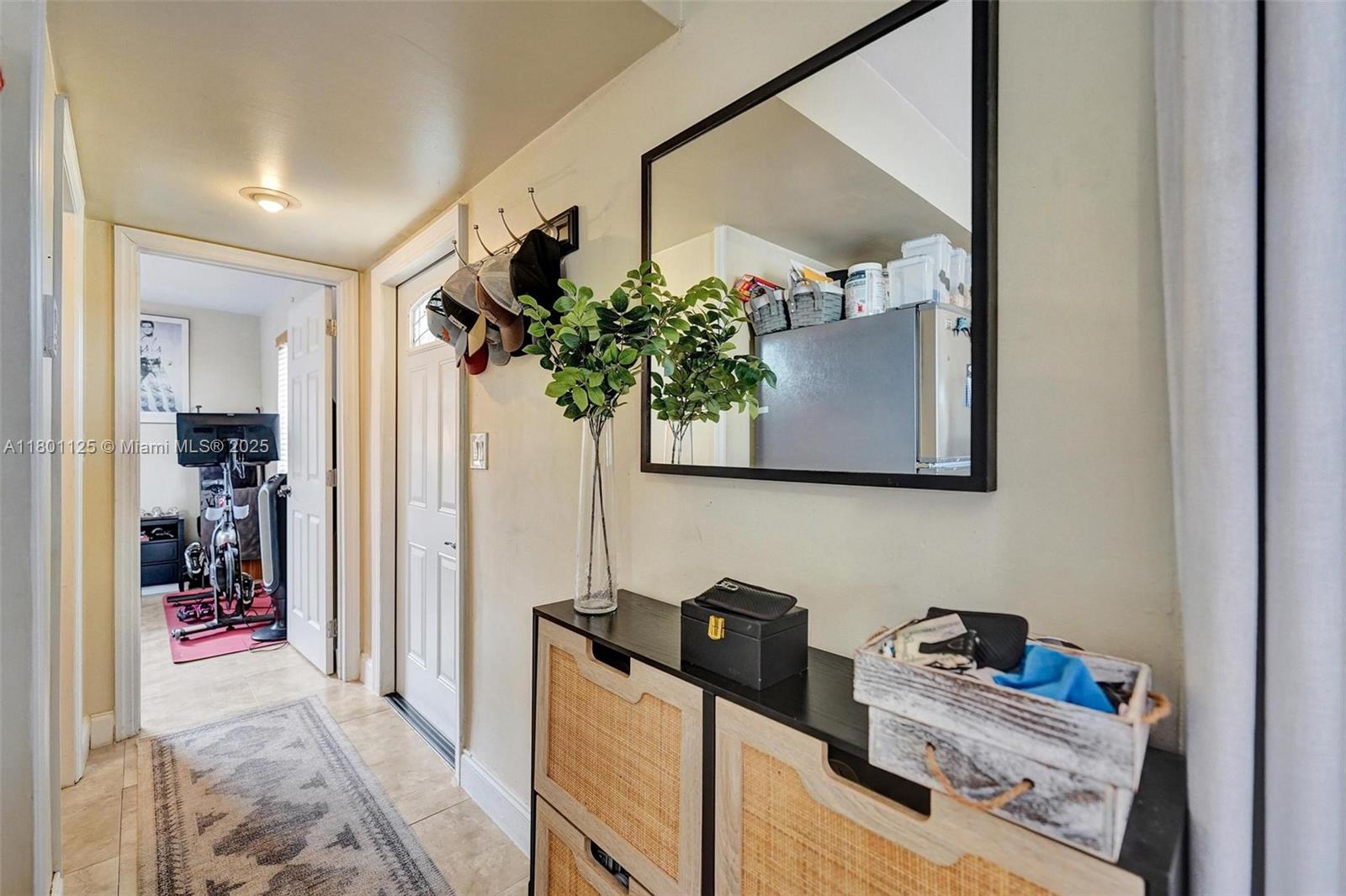 HOLLYWOOD PARK - Residential Income