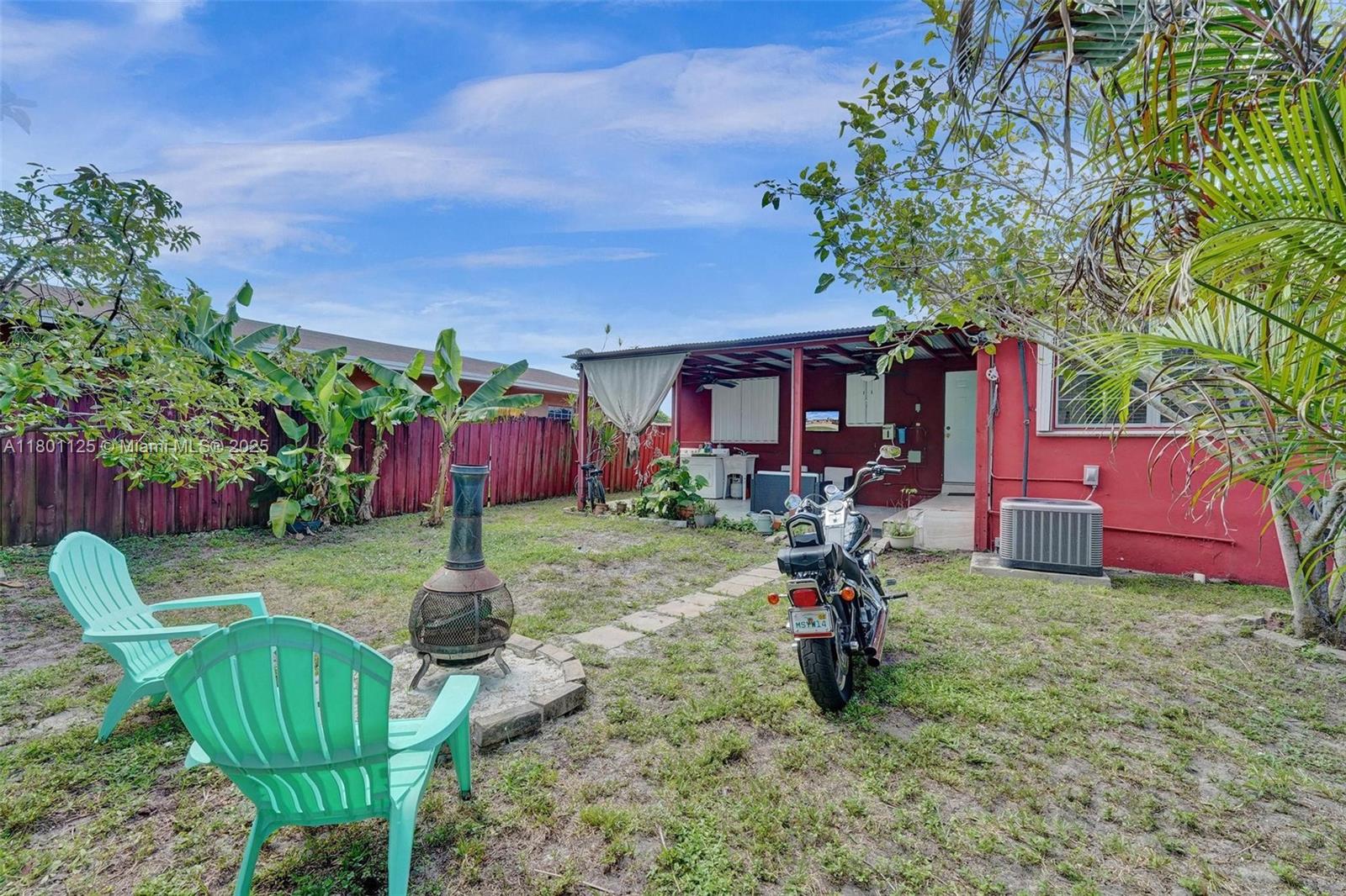 HOLLYWOOD PARK - Residential Income