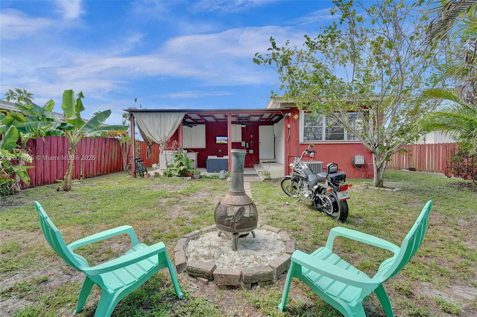 HOLLYWOOD PARK - Residential Income
