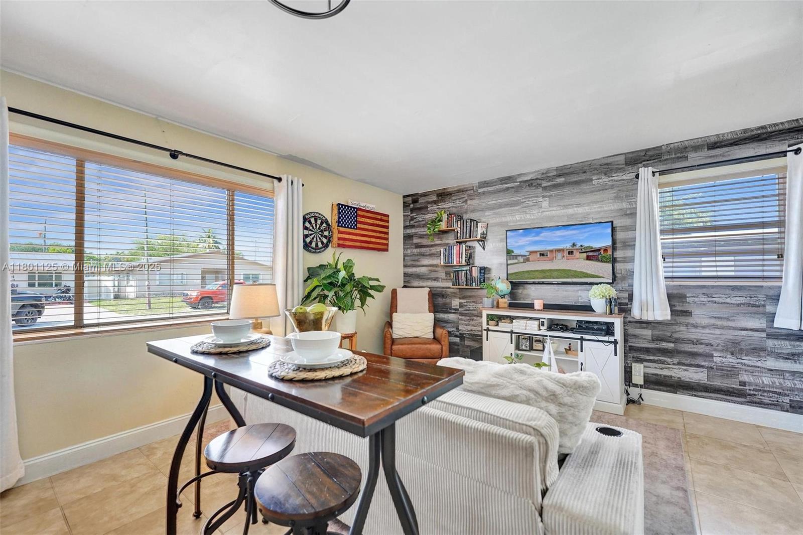 HOLLYWOOD PARK - Residential Income