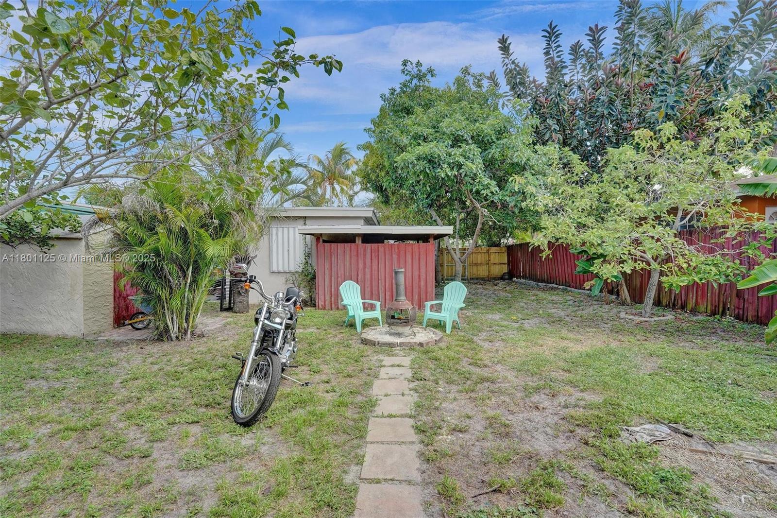 HOLLYWOOD PARK - Residential Income