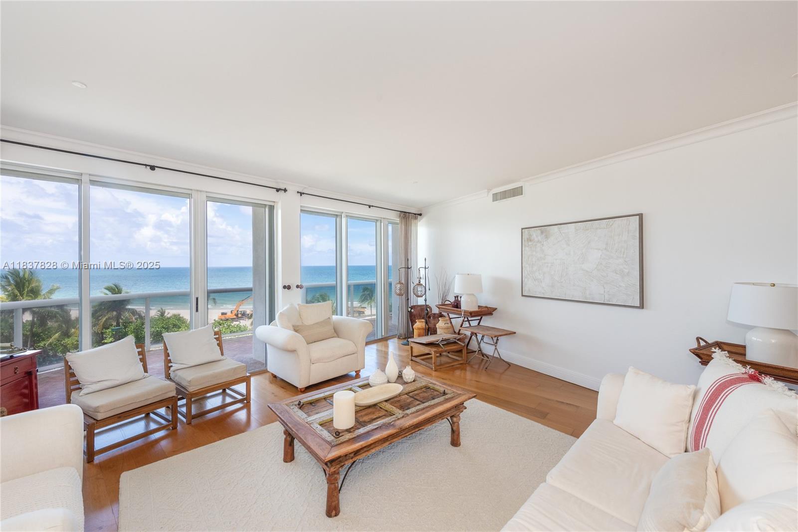 Available NOW!!! Live in luxury at the prestigious Majestic Tower in Bal Harbour, just steps from the beach.
This spacious residence features a split floor plan with two oversized bedroom suites offering breathtaking ocean views, plus a den thoughtfully converted into a third bedroom. The kitchen includes a cozy breakfast area, fully furnished, and move-in ready.
Additional highlights include a large laundry room, powder room, and ample storage throughout.
Enjoy 5-star resort-style amenities, including tennis courts, two pools, beach service, billiards room, café/restaurant, concierge, valet parking, and on-site management.
Unbeatable location directly across from Bal Harbour Shops and just minutes from top-rated grocery stores, banks, and fine dining.