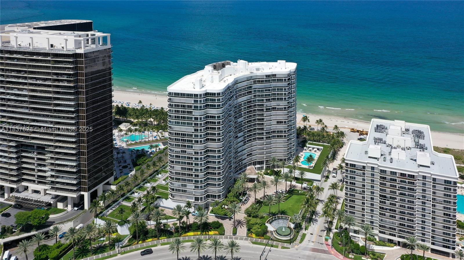 MAJESTIC TOWER - Residential Lease