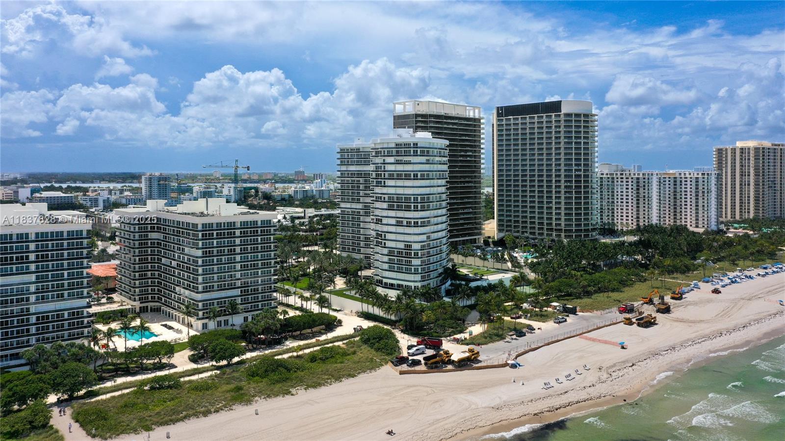 MAJESTIC TOWER - Residential Lease