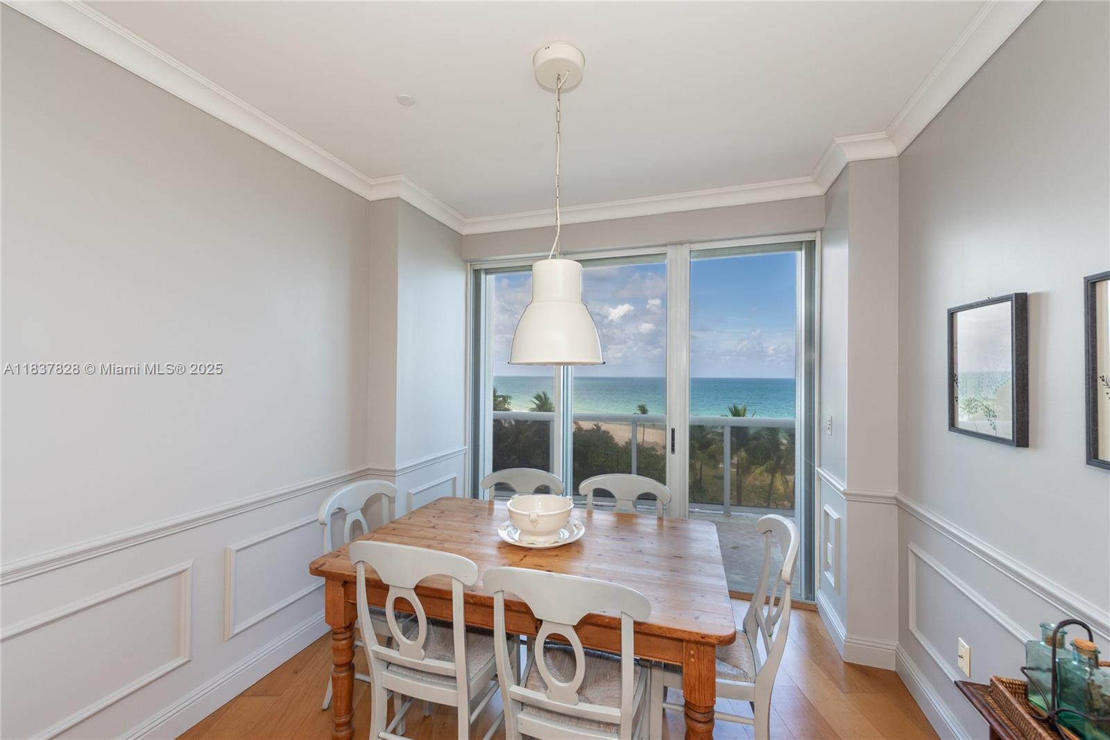 MAJESTIC TOWER - Residential Lease