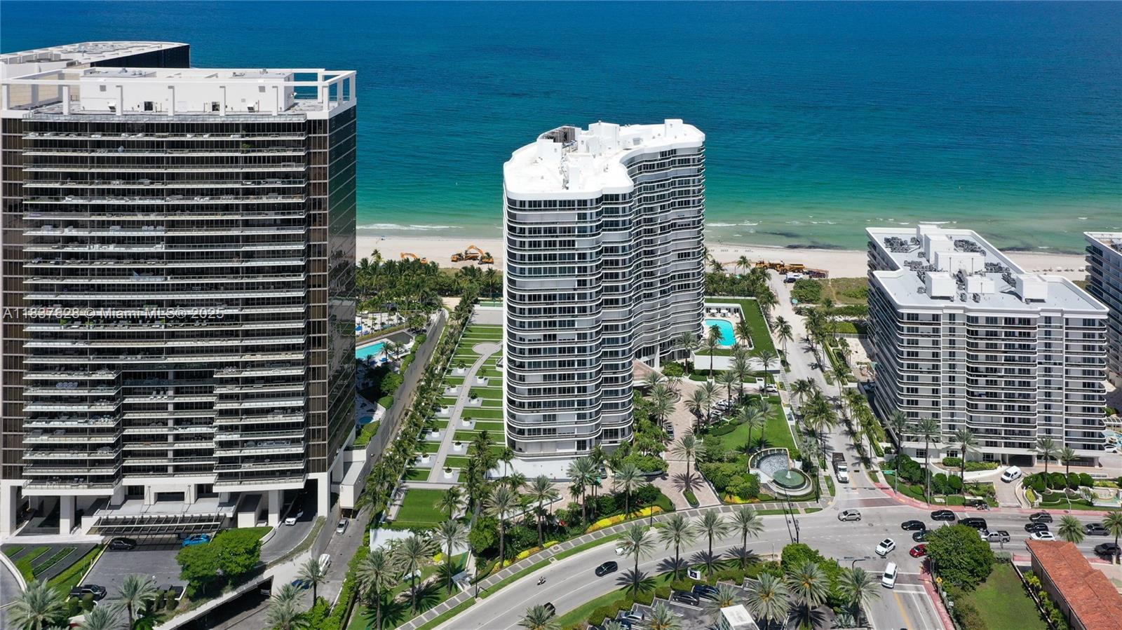 MAJESTIC TOWER - Residential Lease