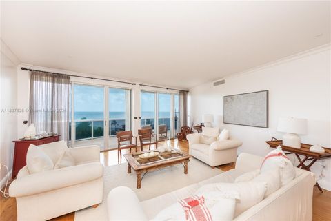 9601 Collins Ave 505 Bal Harbour FL 33154