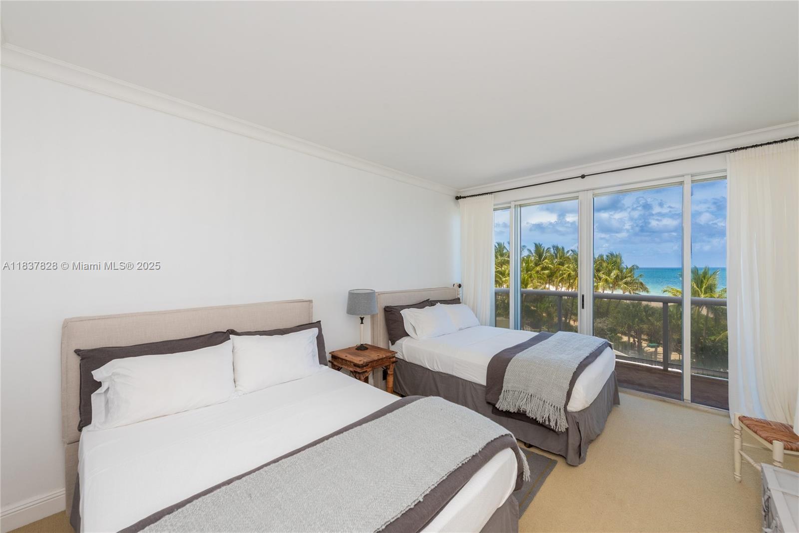 MAJESTIC TOWER - Residential Lease