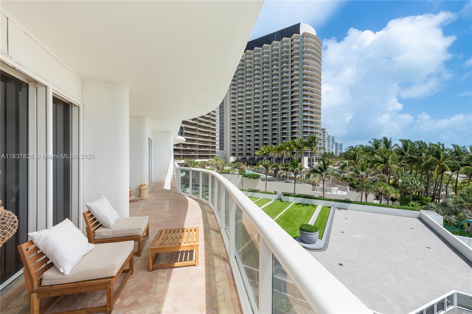 Available NOW!!! Live in luxury at the prestigious Majestic Tower in Bal Harbour, just steps from the beach.
This spacious residence features a split floor plan with two oversized bedroom suites offering breathtaking ocean views, plus a den thoughtfully converted into a third bedroom. The kitchen includes a cozy breakfast area, fully furnished, and move-in ready.
Additional highlights include a large laundry room, powder room, and ample storage throughout.
Enjoy 5-star resort-style amenities, including tennis courts, two pools, beach service, billiards room, café/restaurant, concierge, valet parking, and on-site management.
Unbeatable location directly across from Bal Harbour Shops and just minutes from top-rated grocery stores, banks, and fine dining.