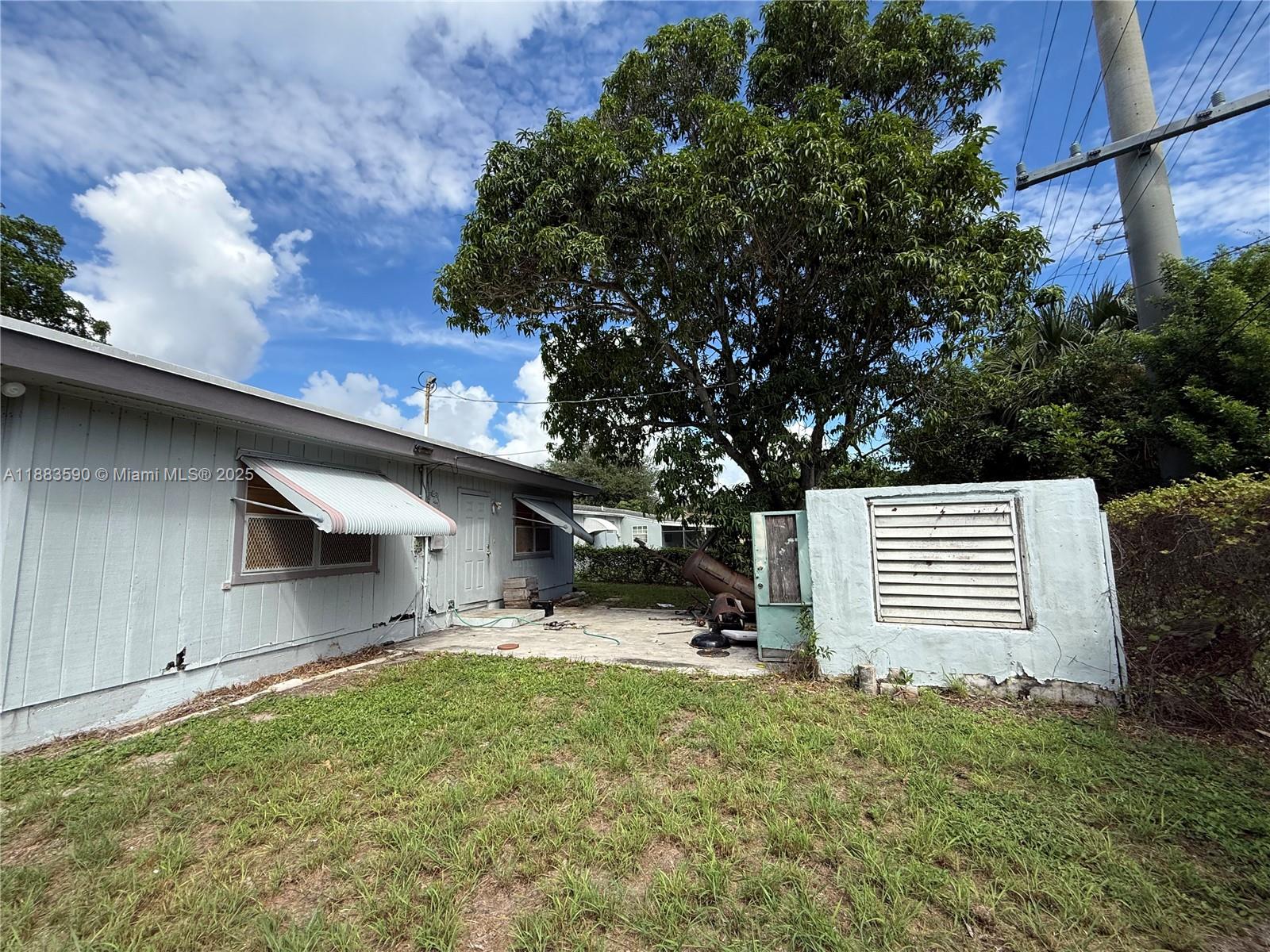 BLUE HERON PARK 3 - Residential