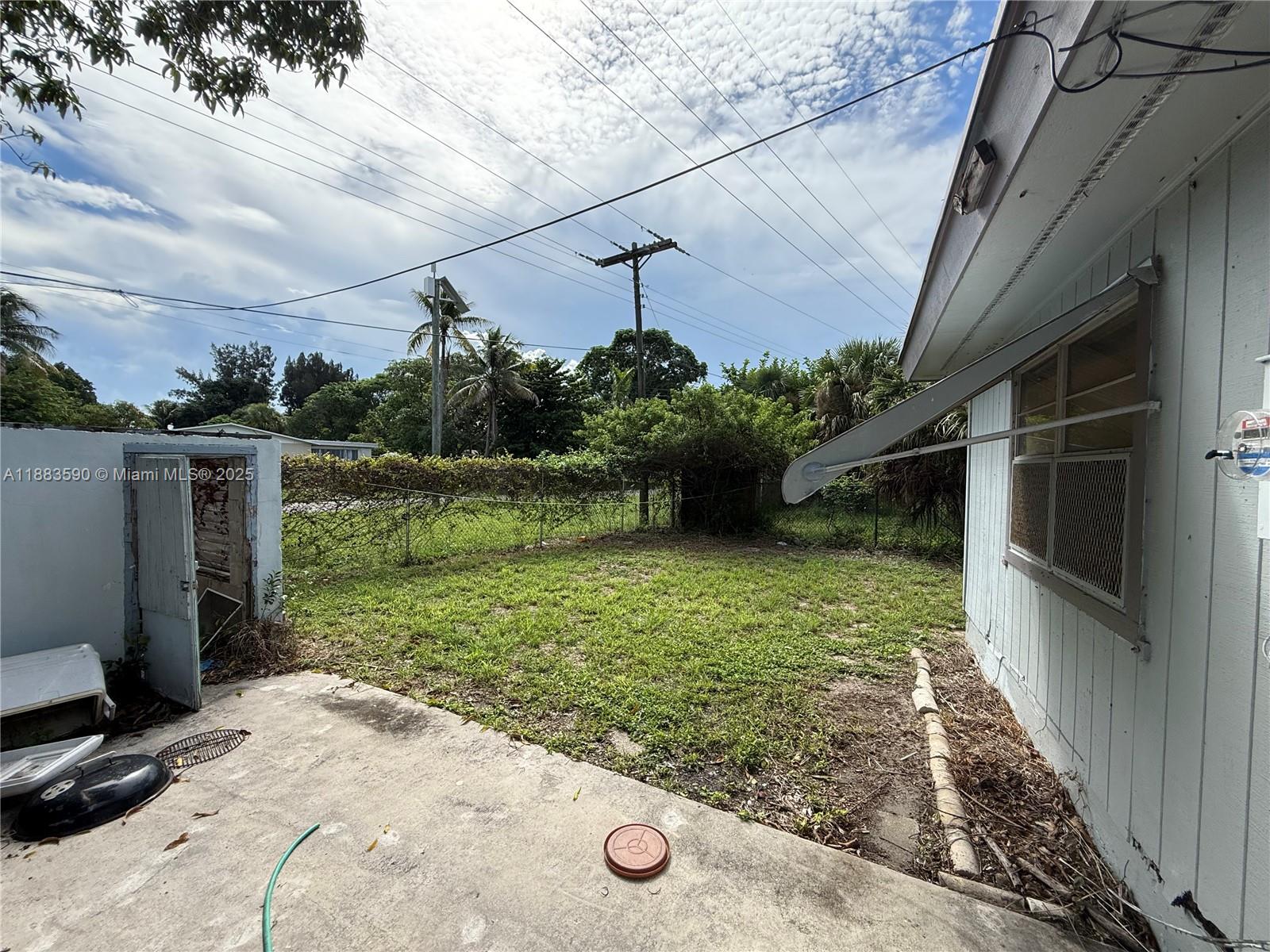 BLUE HERON PARK 3 - Residential