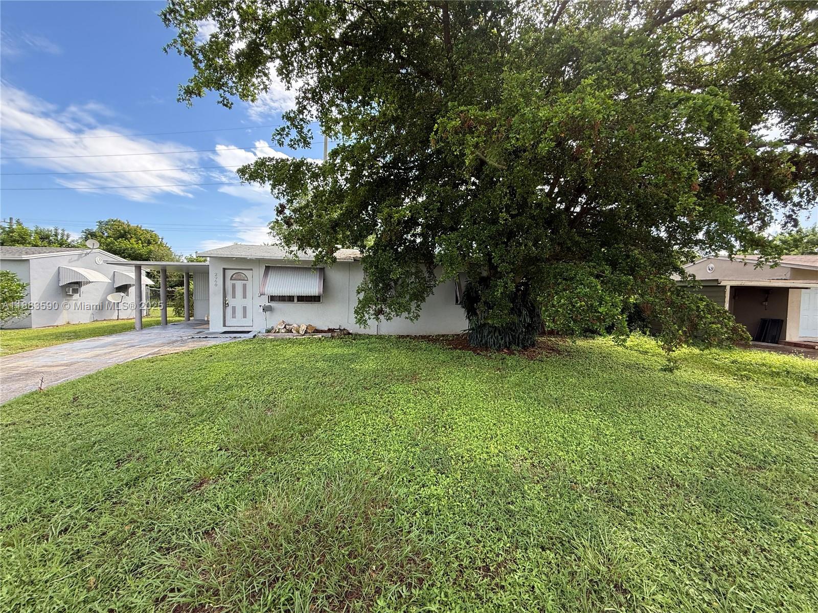 BLUE HERON PARK 3 - Residential